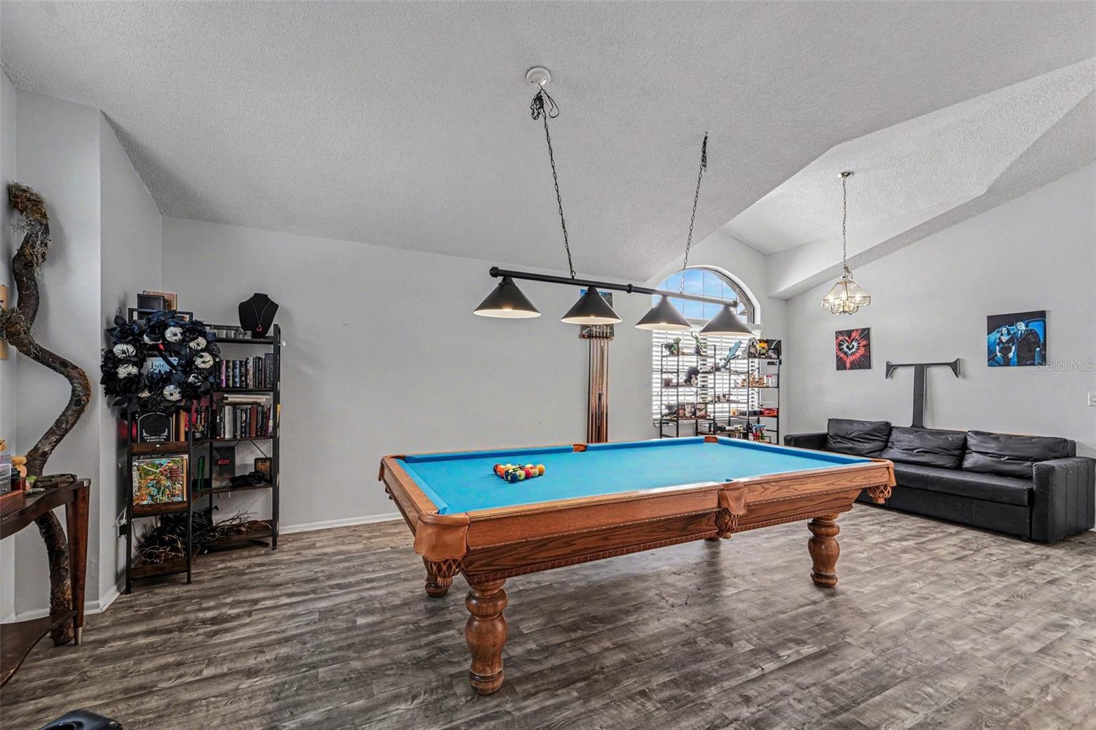 DEERFIELD PH 2 - Residential