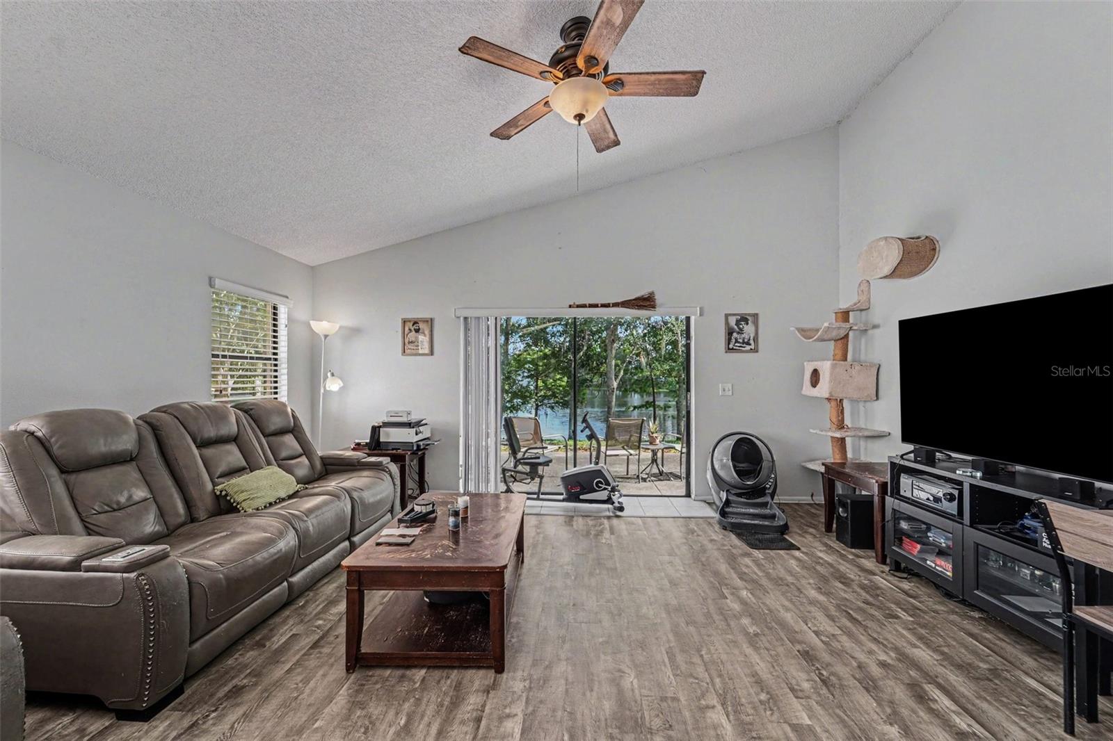 DEERFIELD PH 2 - Residential
