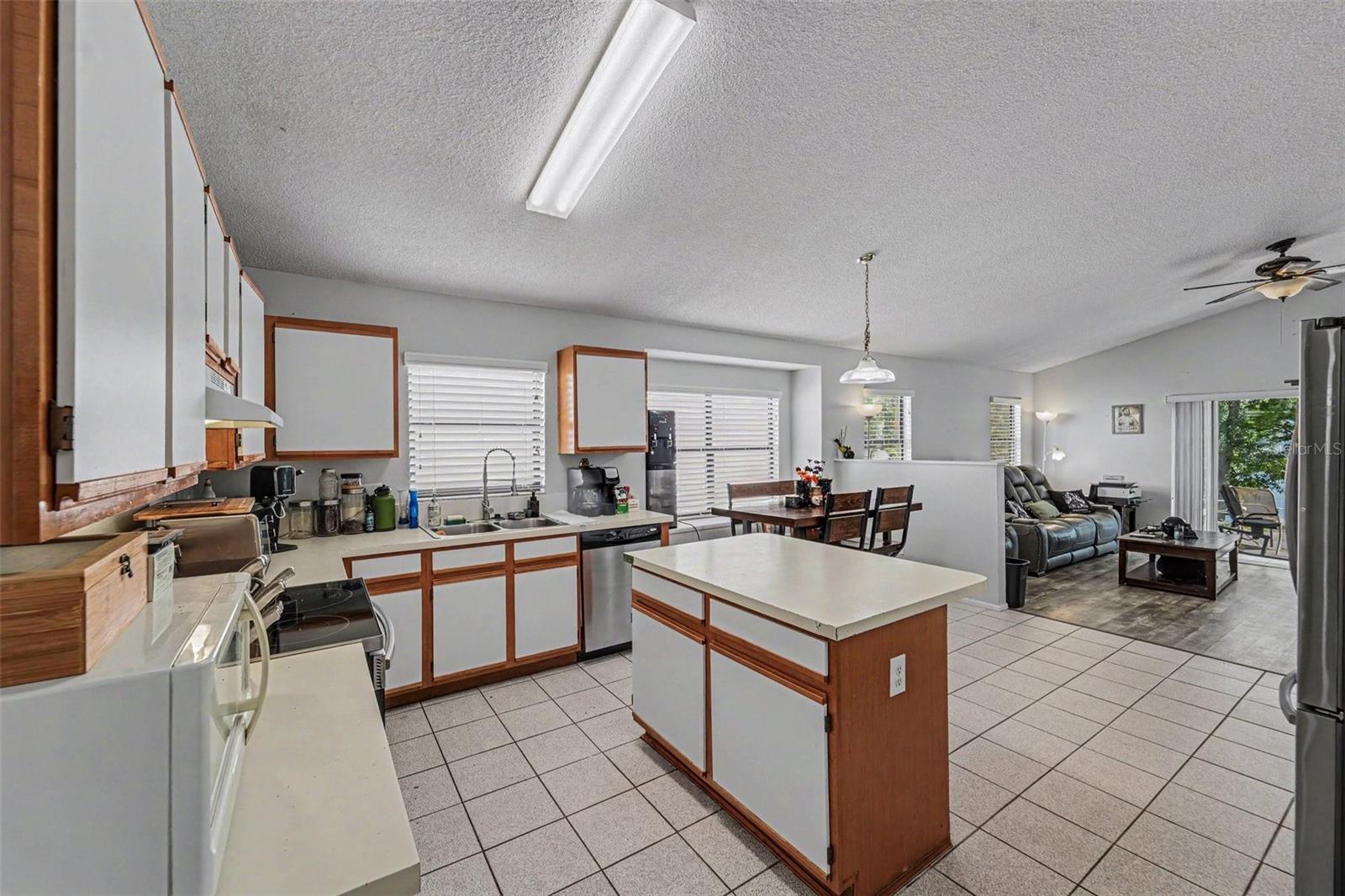 DEERFIELD PH 2 - Residential