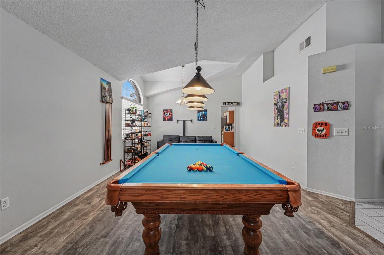 DEERFIELD PH 2 - Residential