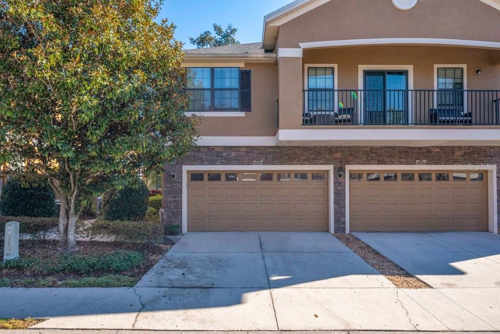 FISHHAWK RANCH PH 2 TR 1 - Residential