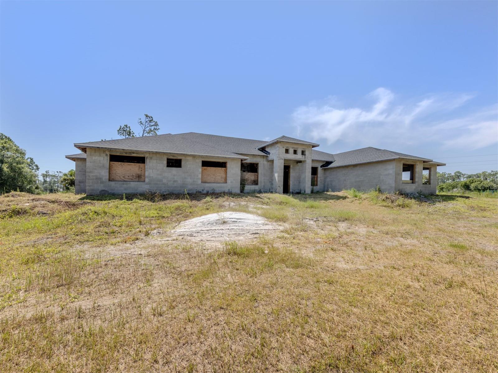 PORT CHARLOTTE SUB 49 - Residential