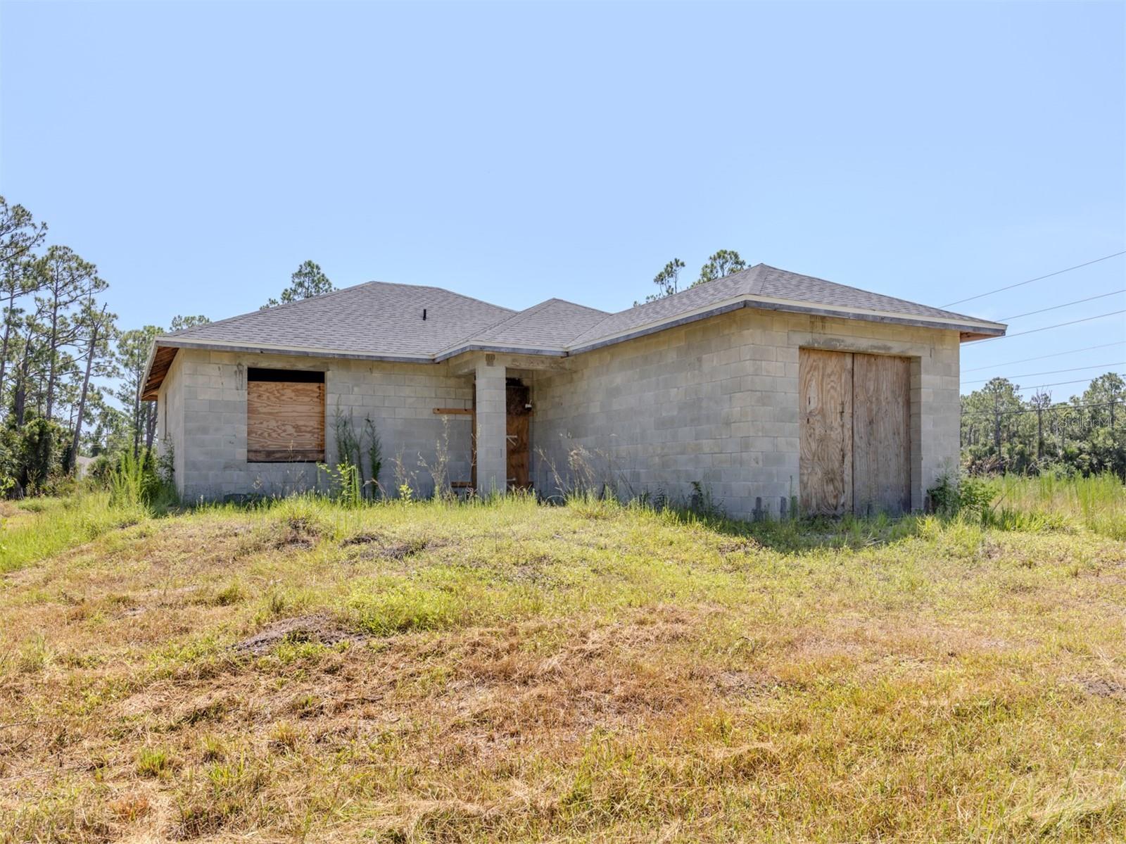 PORT CHARLOTTE SUB 49 - Residential