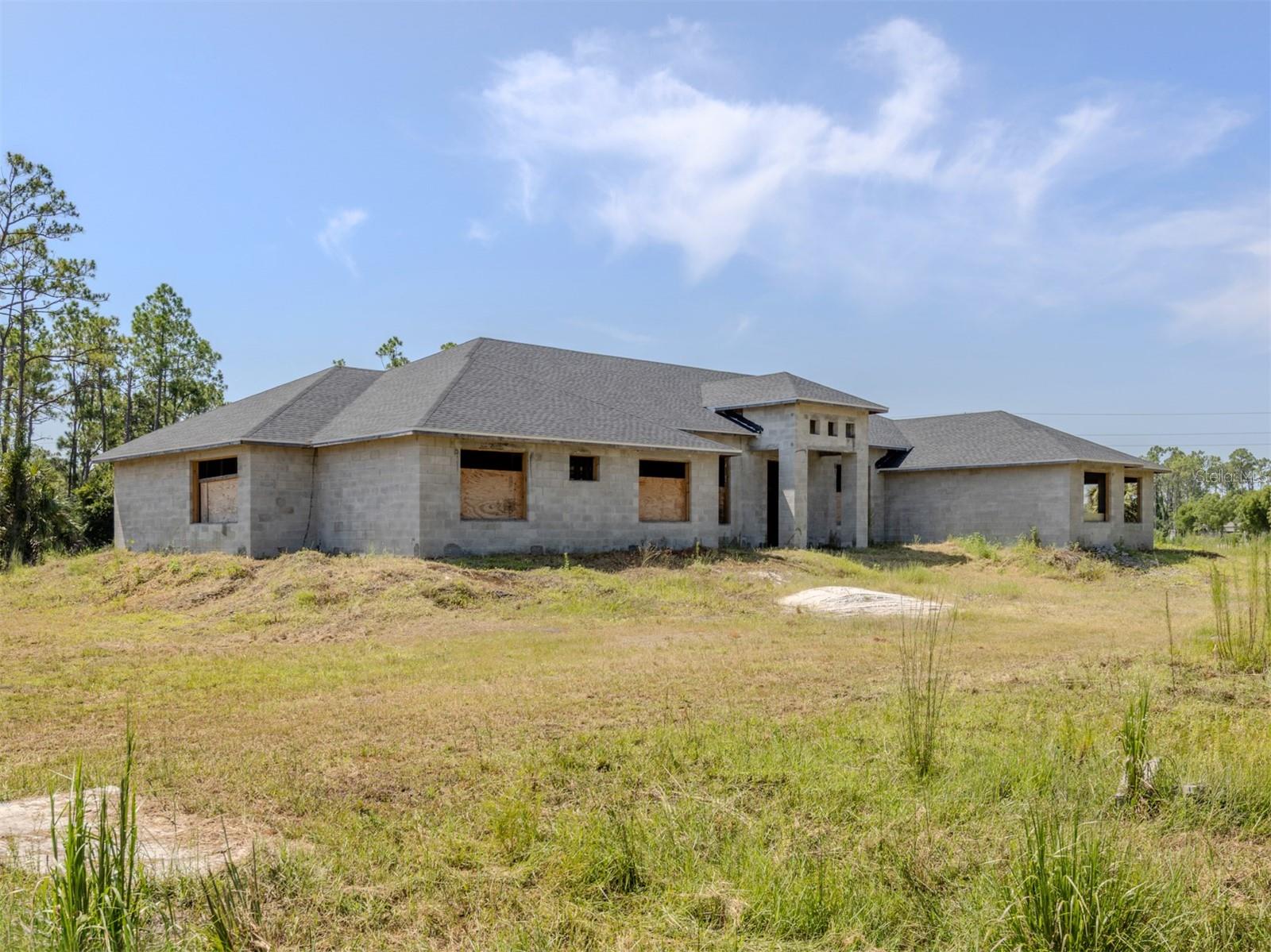 PORT CHARLOTTE SUB 49 - Residential