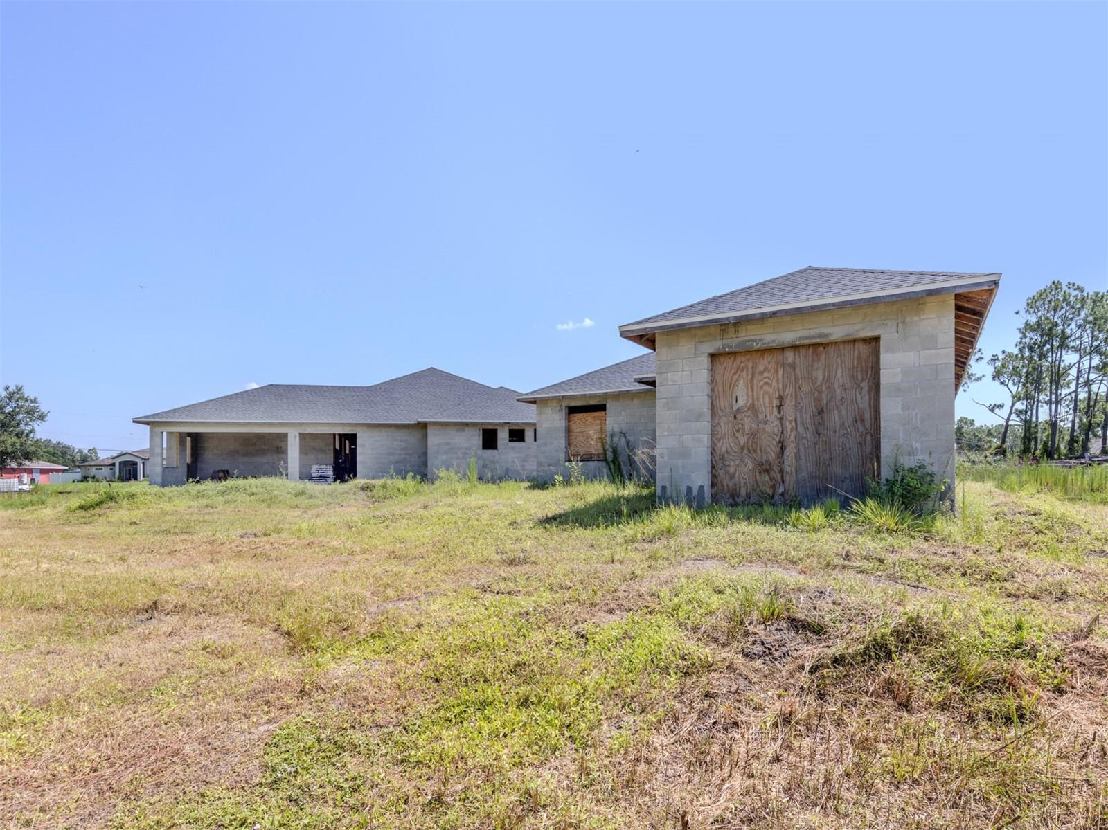 PORT CHARLOTTE SUB 49 - Residential