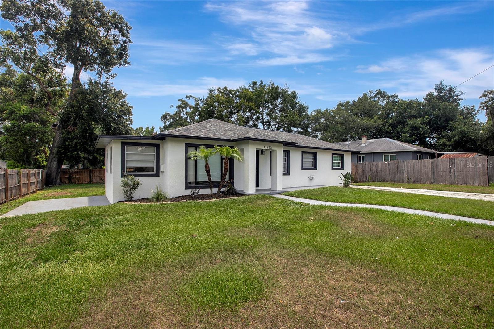 BRANNON PLACE SUB - Residential