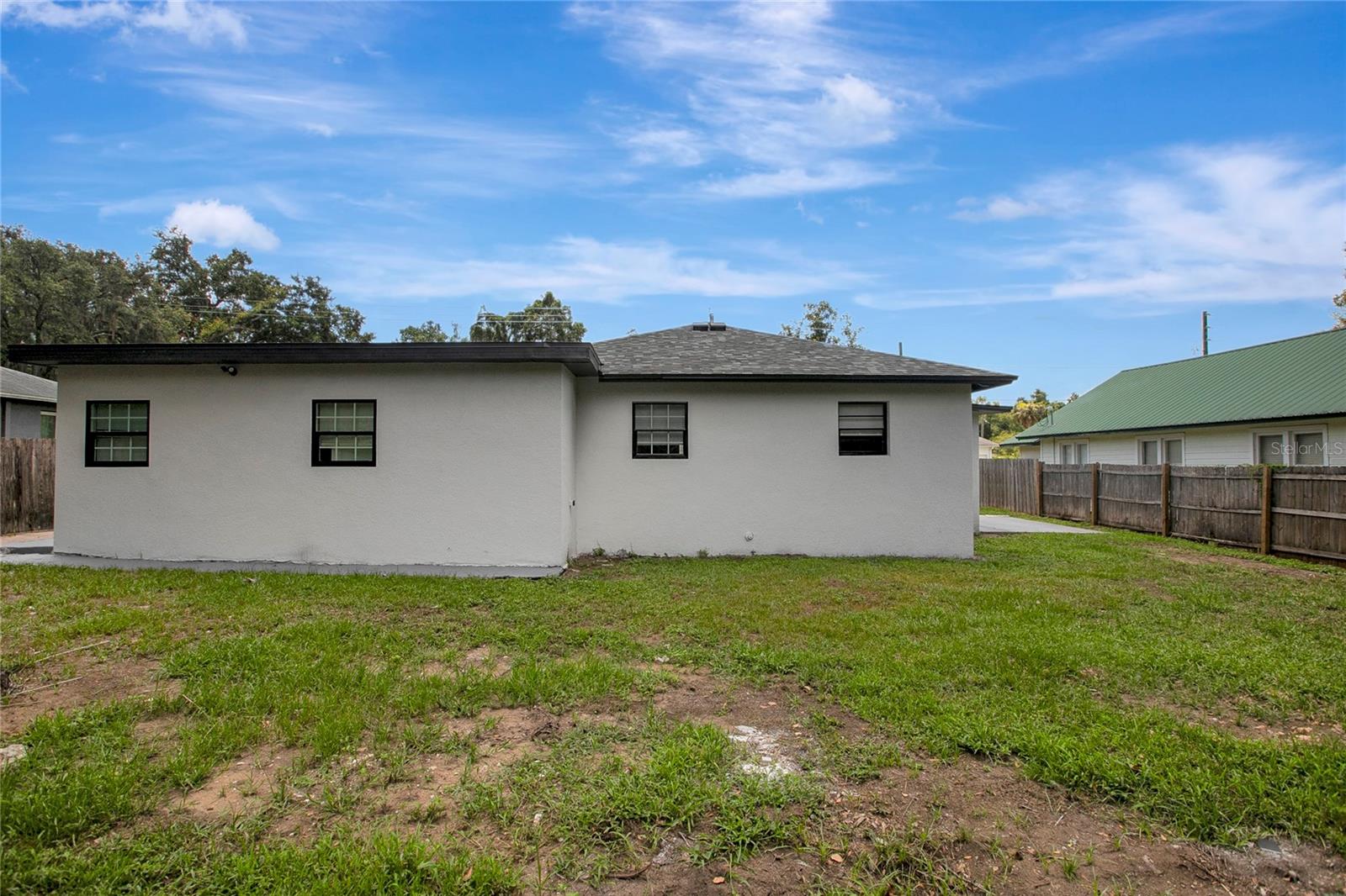 BRANNON PLACE SUB - Residential