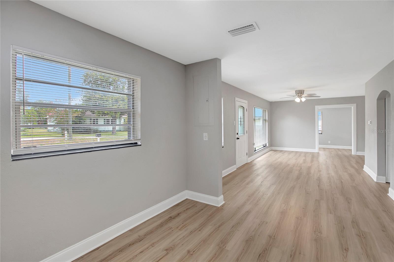 BRANNON PLACE SUB - Residential