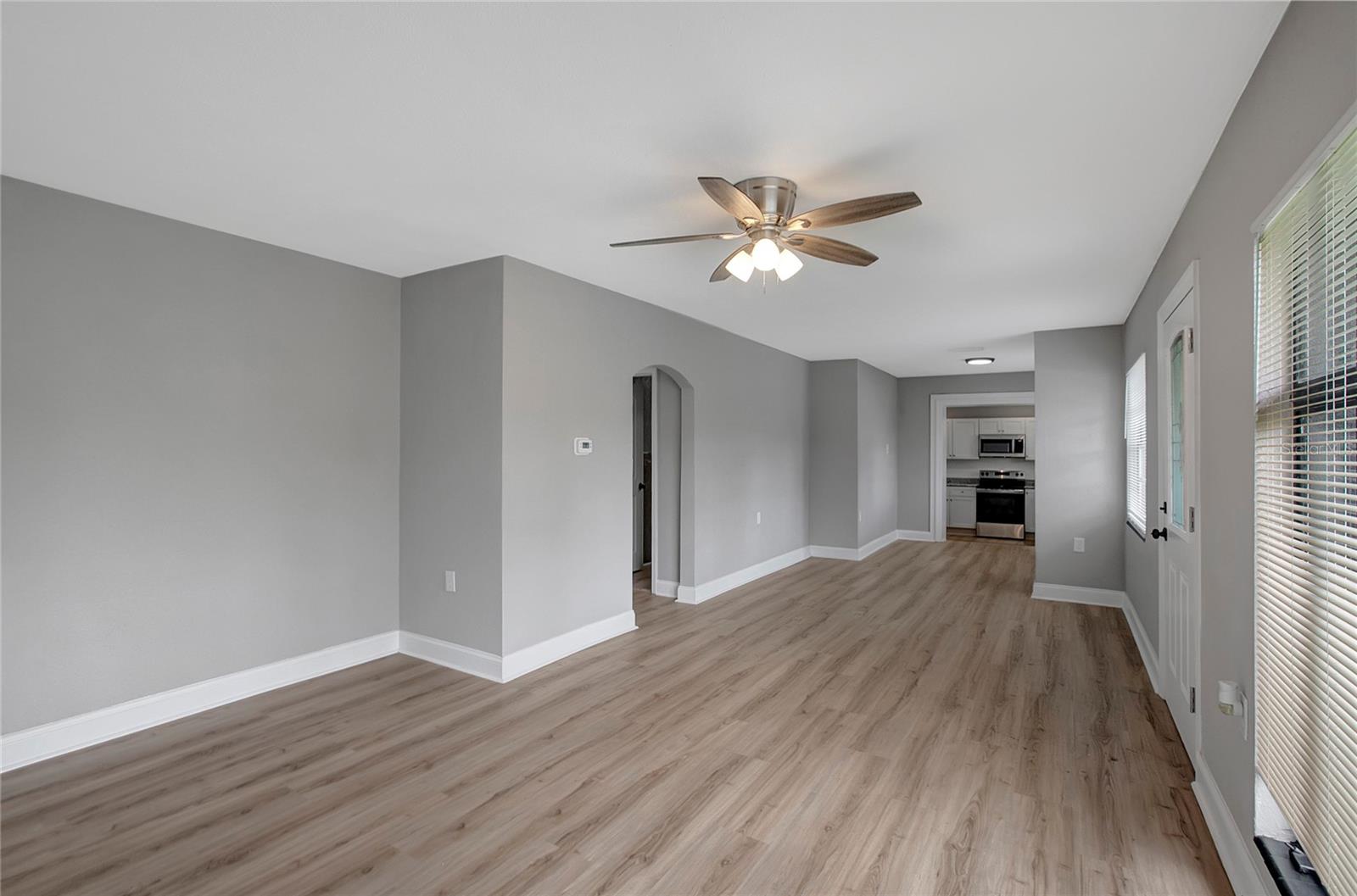 BRANNON PLACE SUB - Residential