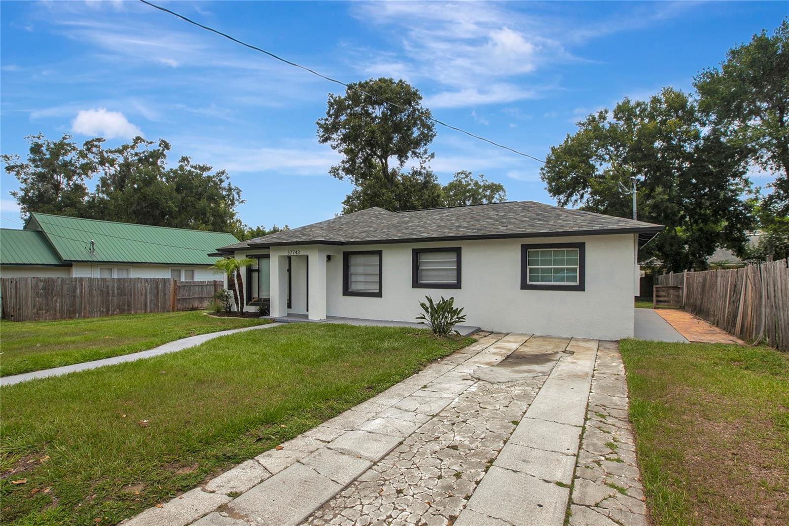 BRANNON PLACE SUB - Residential