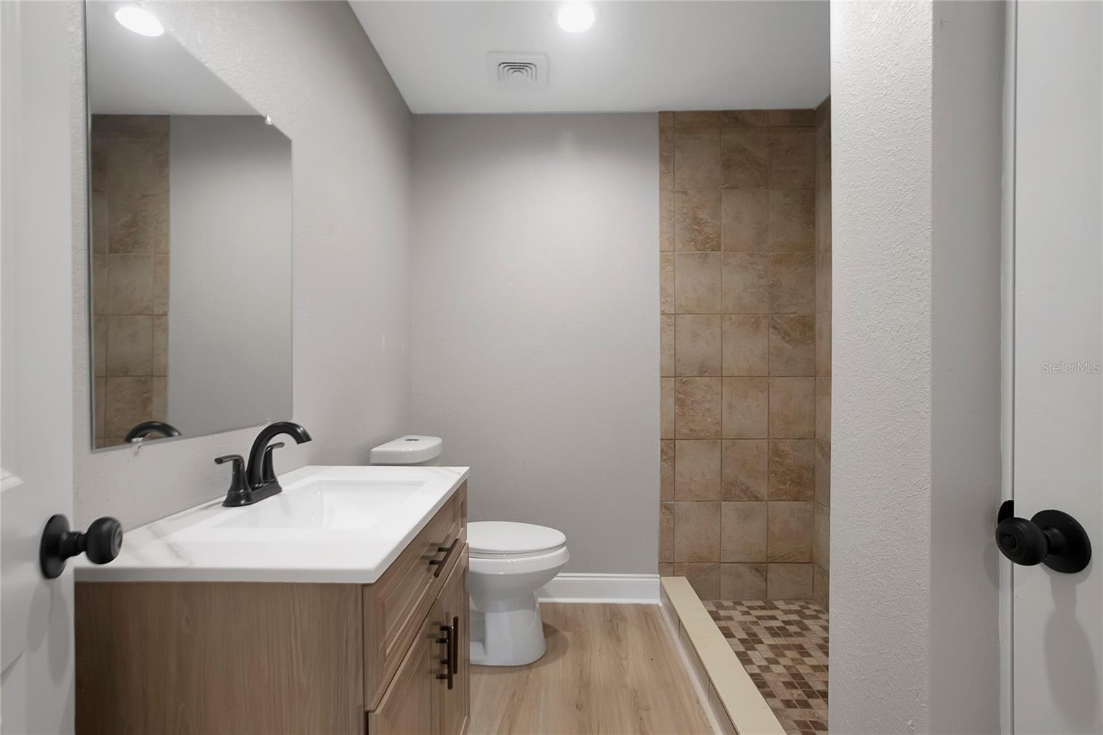 BRANNON PLACE SUB - Residential