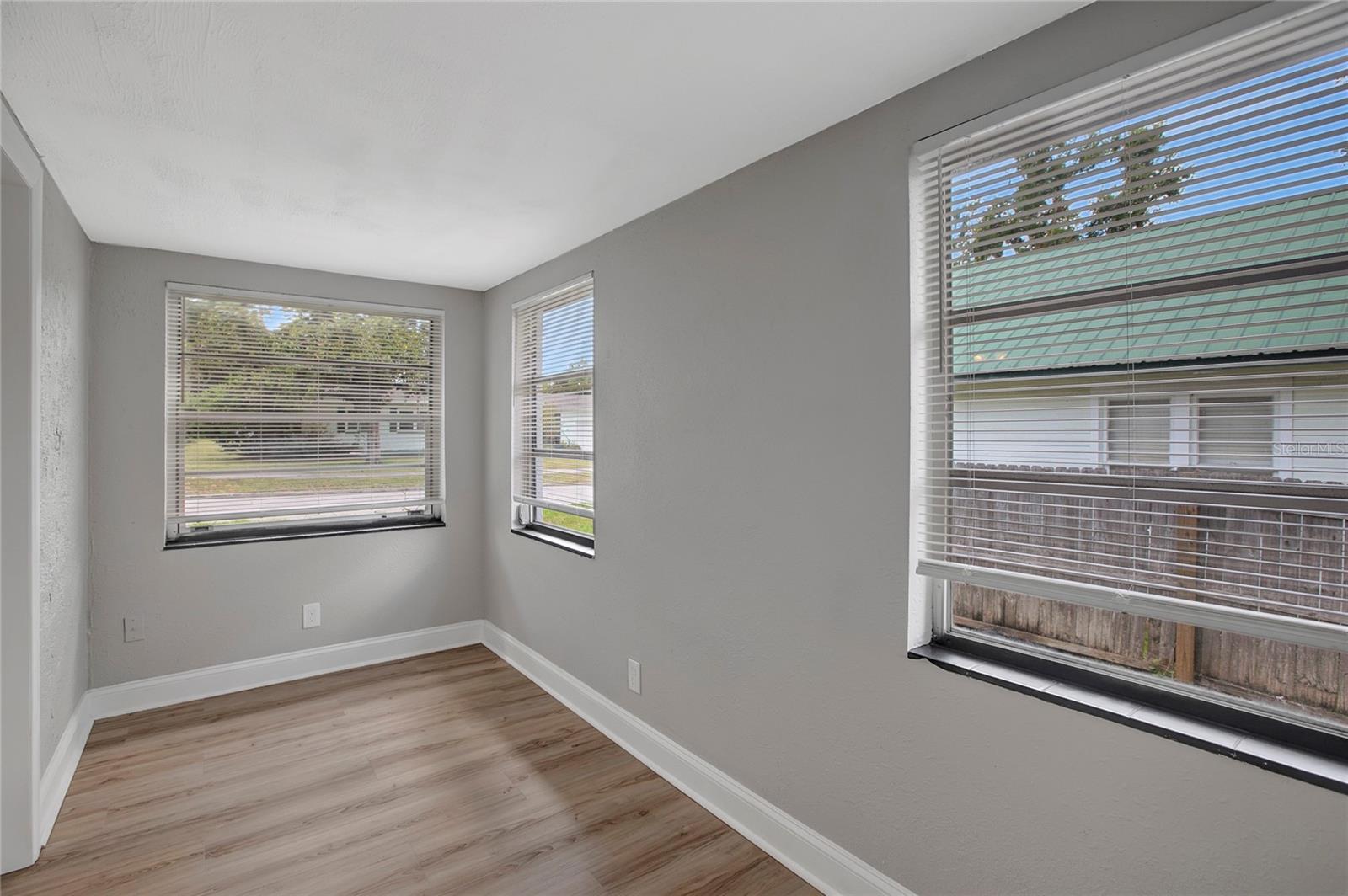 BRANNON PLACE SUB - Residential