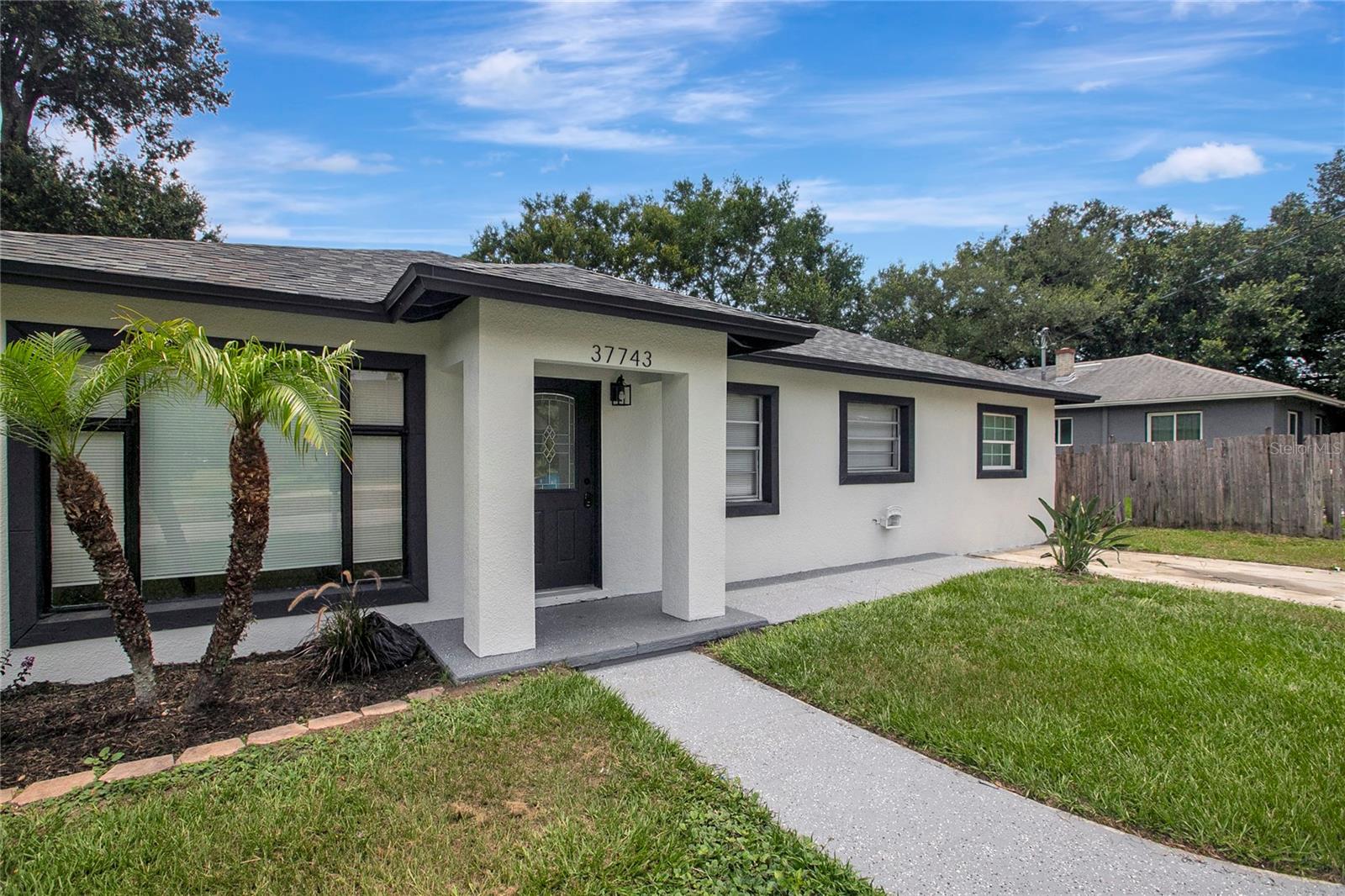 BRANNON PLACE SUB - Residential