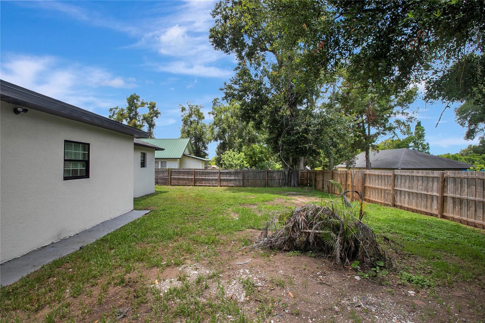 BRANNON PLACE SUB - Residential