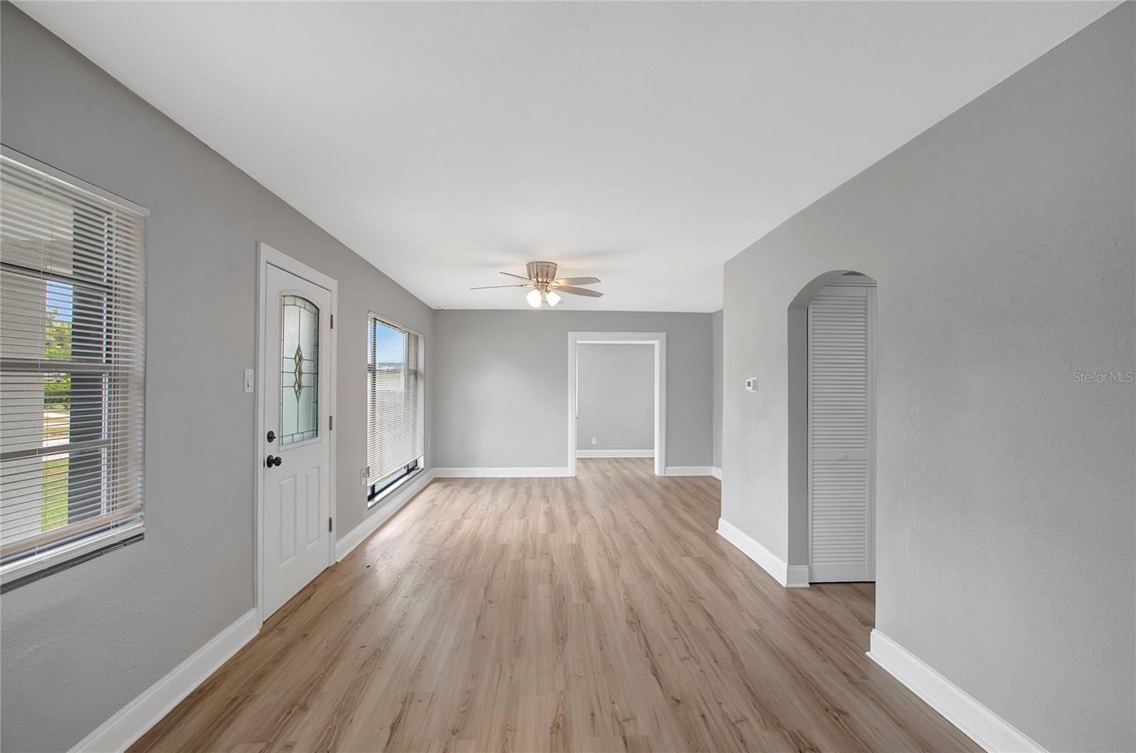 BRANNON PLACE SUB - Residential