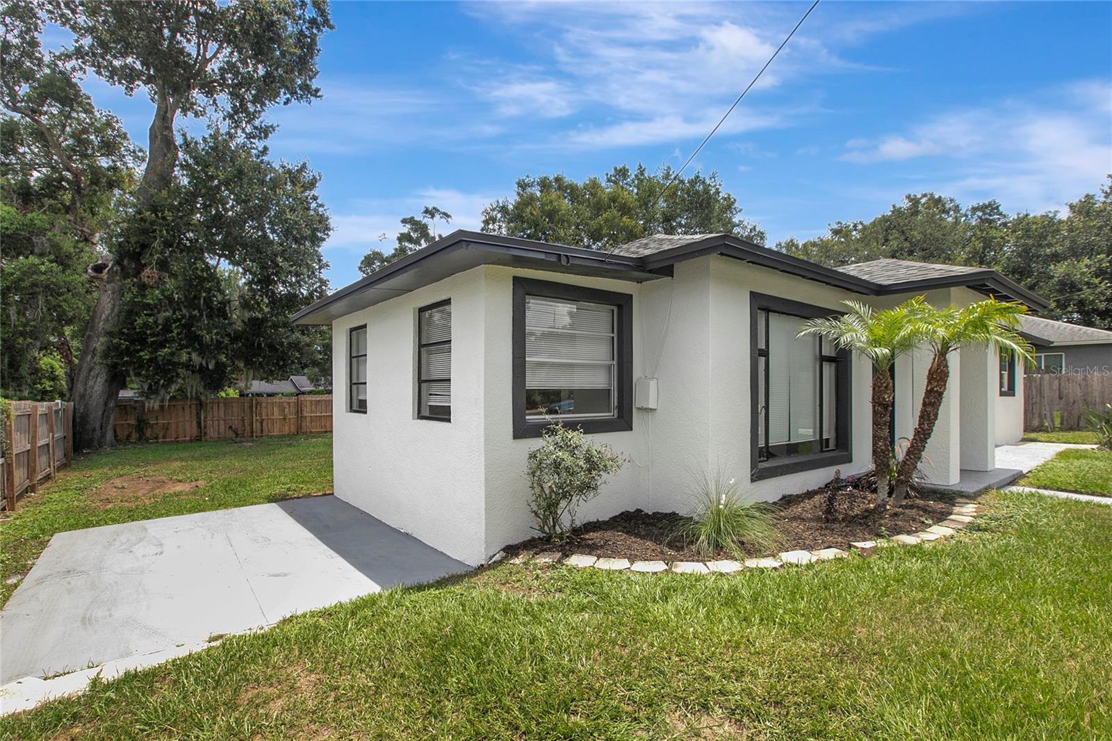 BRANNON PLACE SUB - Residential
