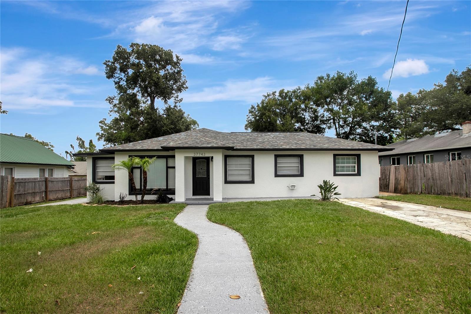 BRANNON PLACE SUB - Residential