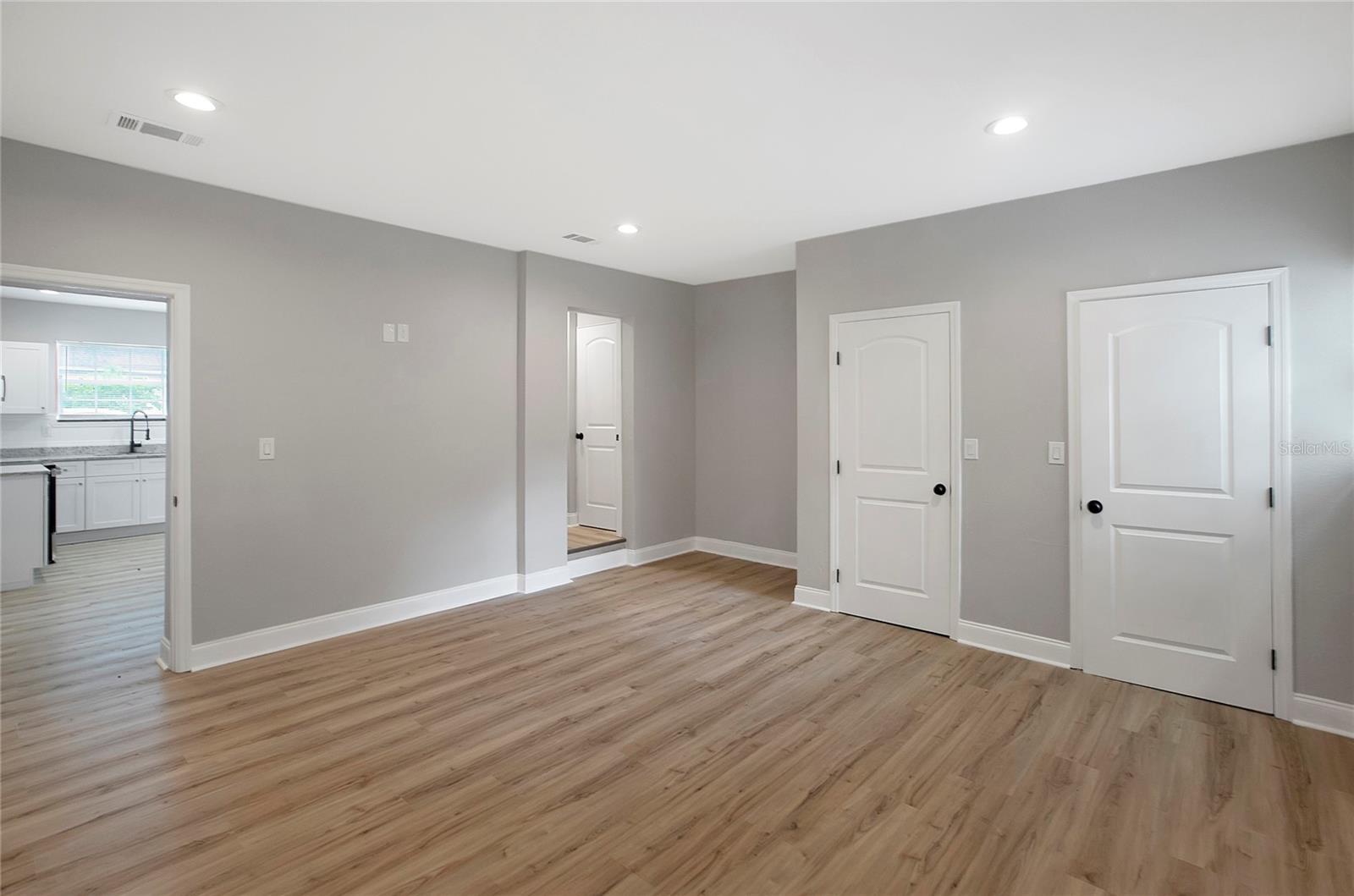 BRANNON PLACE SUB - Residential