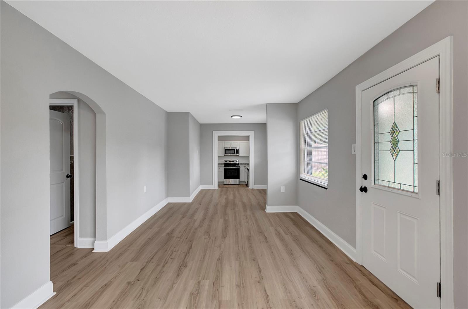 BRANNON PLACE SUB - Residential