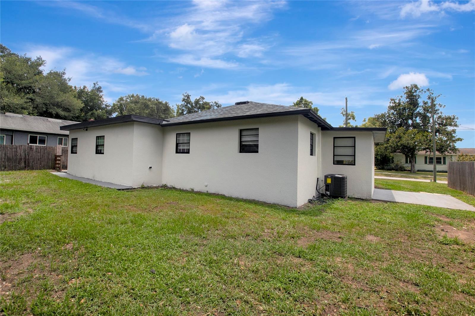 BRANNON PLACE SUB - Residential