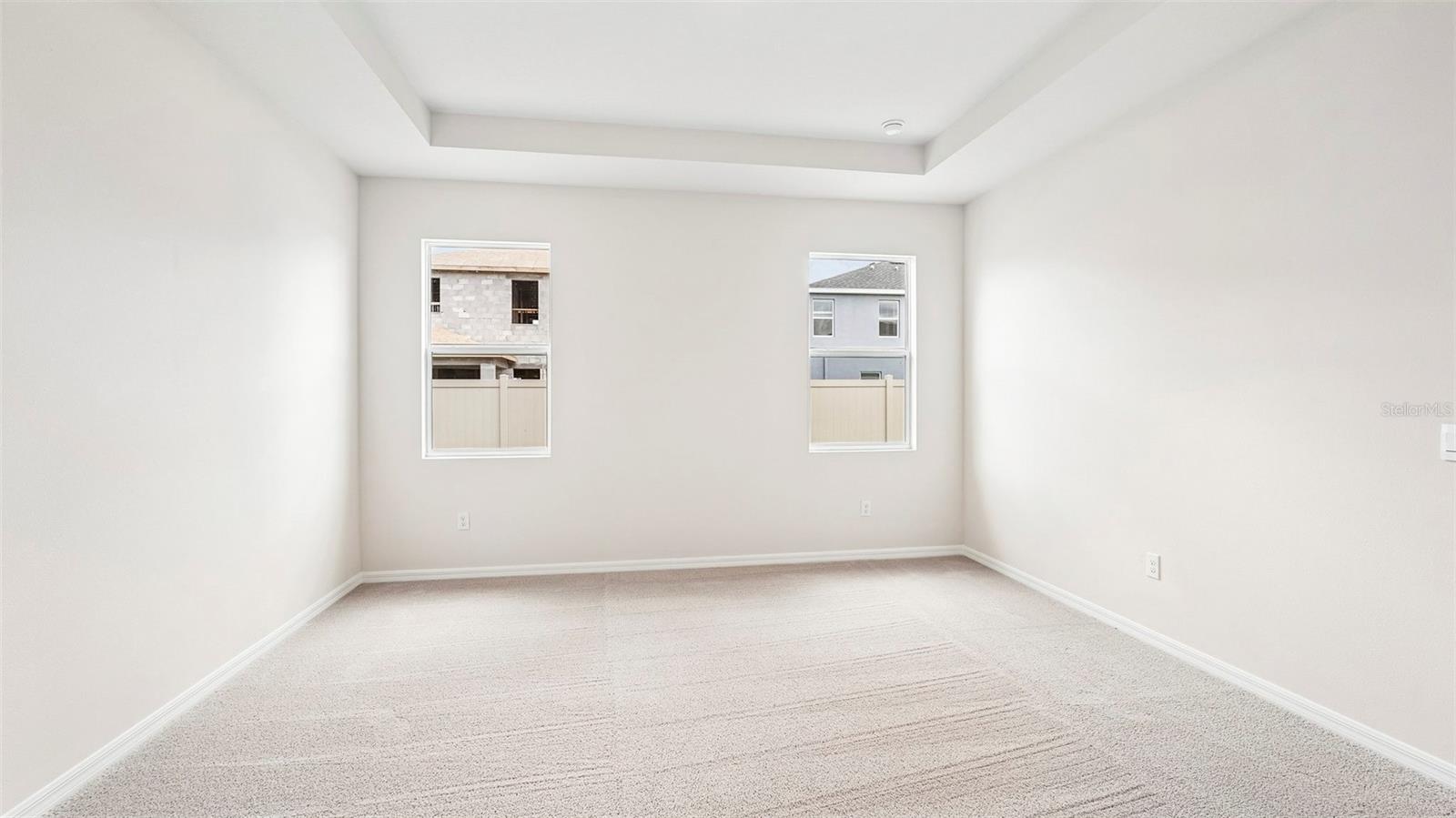 OAKFIELD TRAILS - Residential
