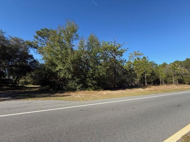 Prime 1.36 acre parcel in Citrus Springs offering both commercial and residential build potential. This level, usable lot sits on N Deltona Blvd with easy access to Citrus Springs Boulevard, US 41, shopping, dining, and area amenities. Zoning allows a wide range of uses including a single family home, commercial building, office space, retail, warehouse, or mixed use concept. Buyer to verify specific uses with the county. Citrus Springs is a growing community with strong development demand, making this property ideal for builders, investors, or anyone looking for a strategic location for their next project.