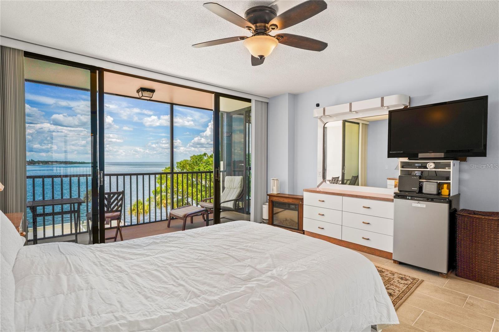 BRIDGETON NORTH CONDO - Residential