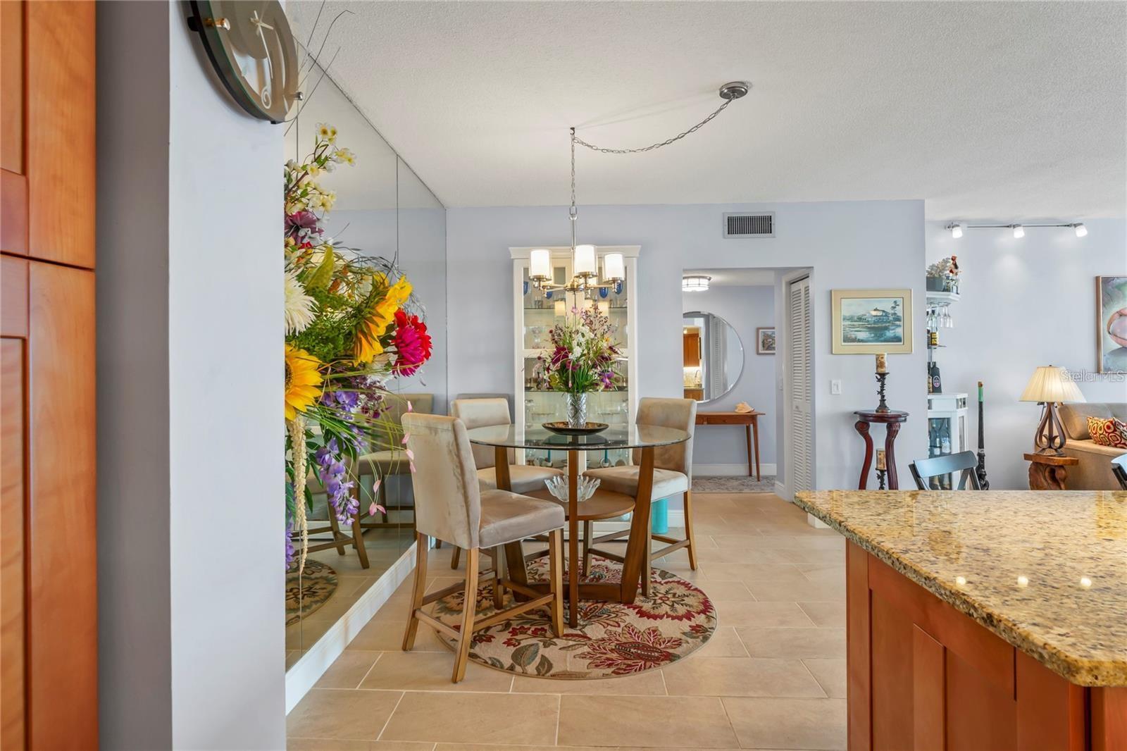 BRIDGETON NORTH CONDO - Residential
