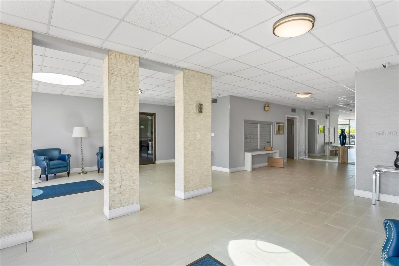 BRIDGETON NORTH CONDO - Residential