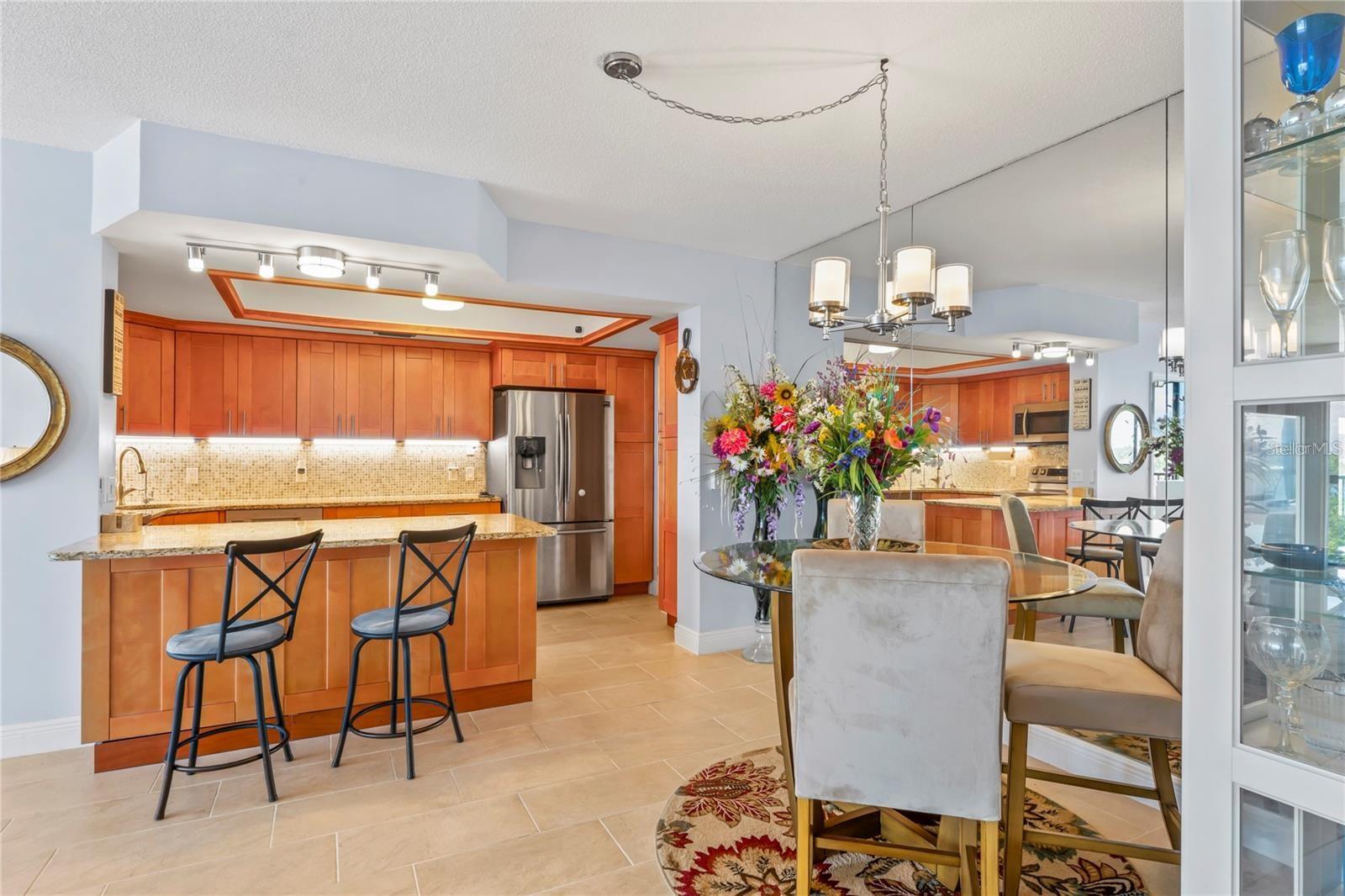 BRIDGETON NORTH CONDO - Residential