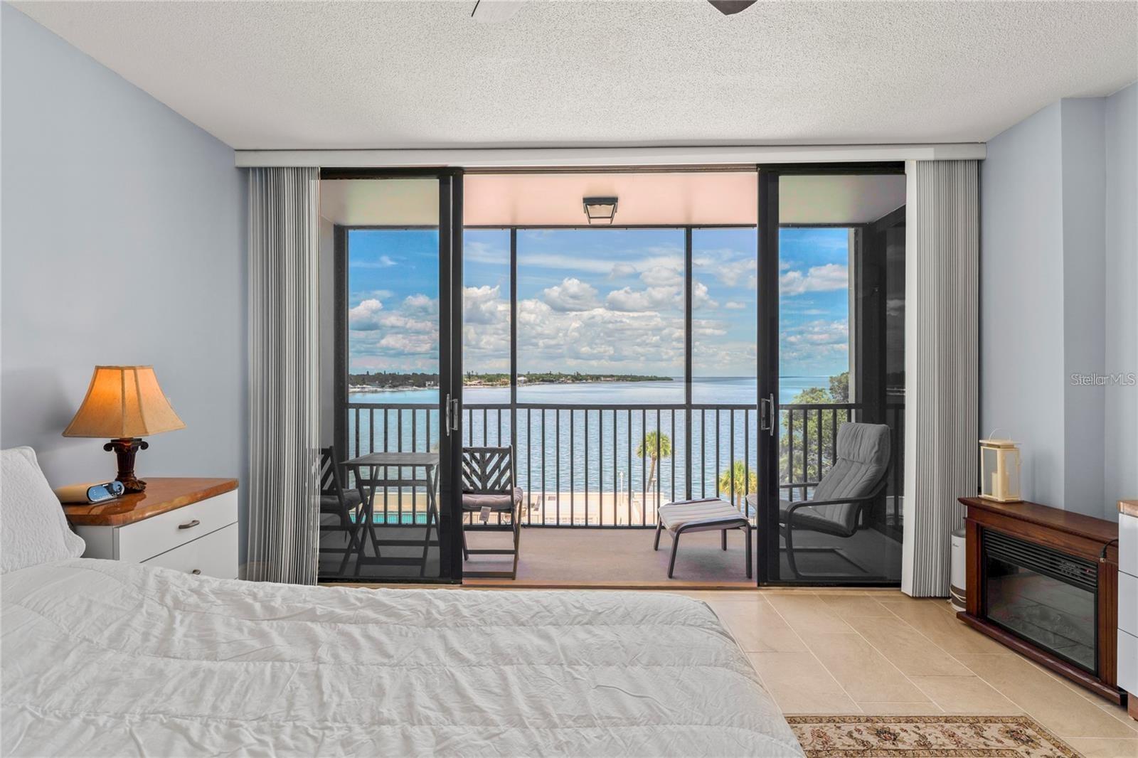 BRIDGETON NORTH CONDO - Residential