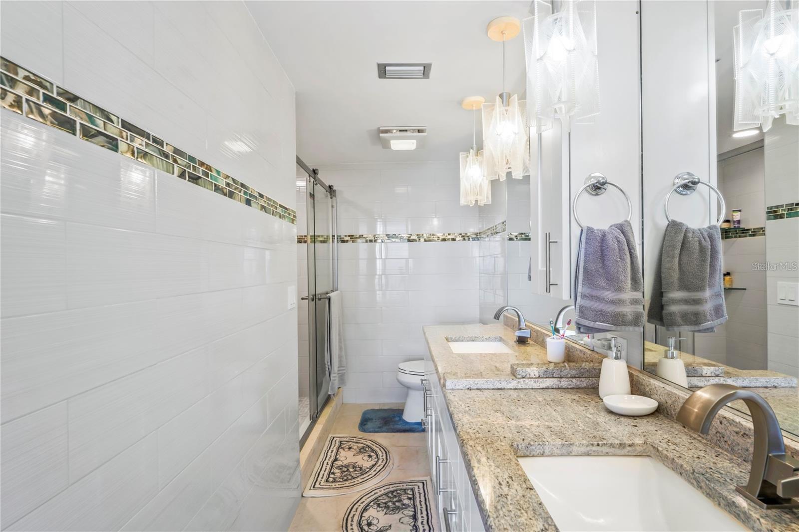 BRIDGETON NORTH CONDO - Residential