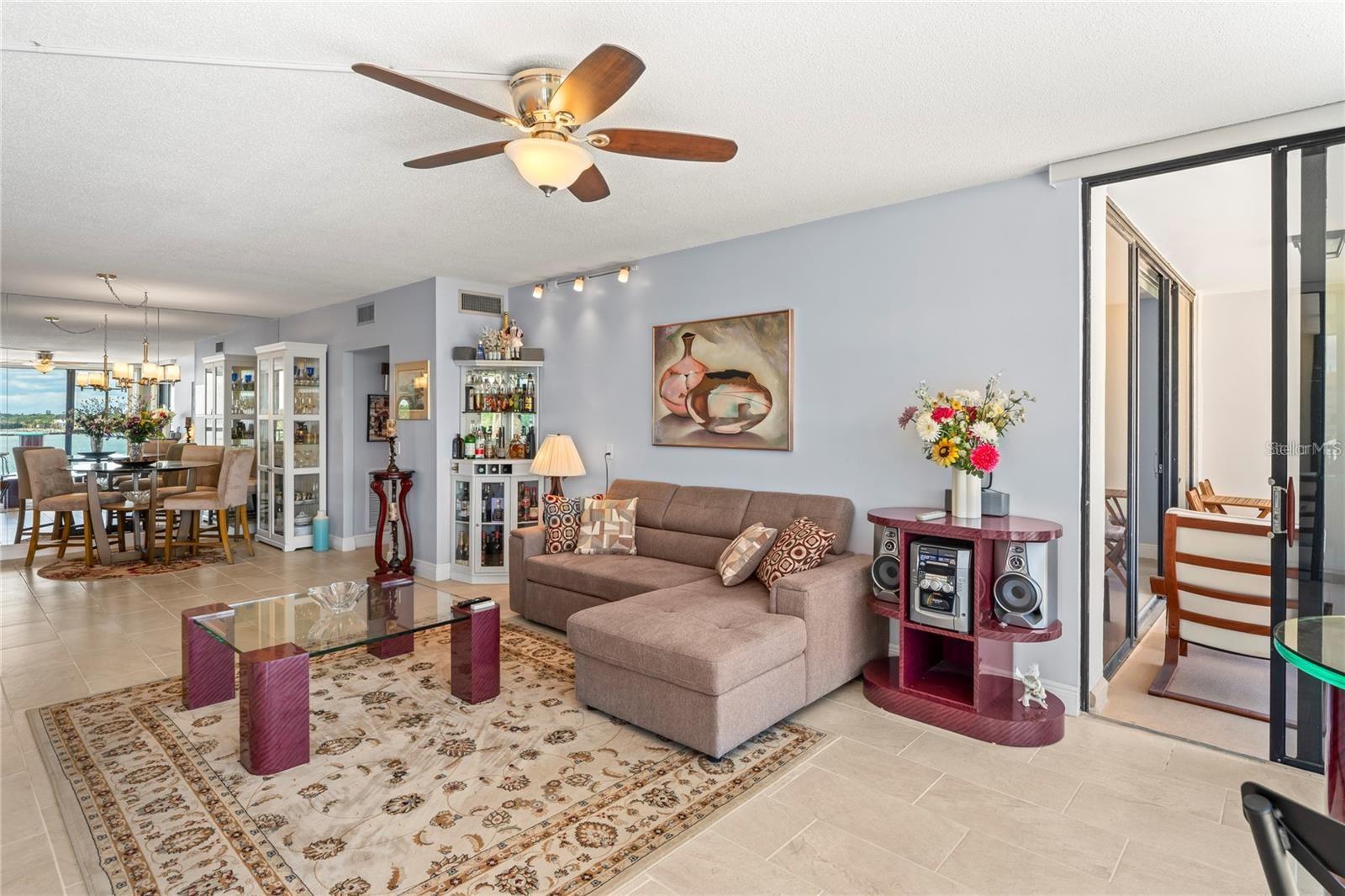 BRIDGETON NORTH CONDO - Residential