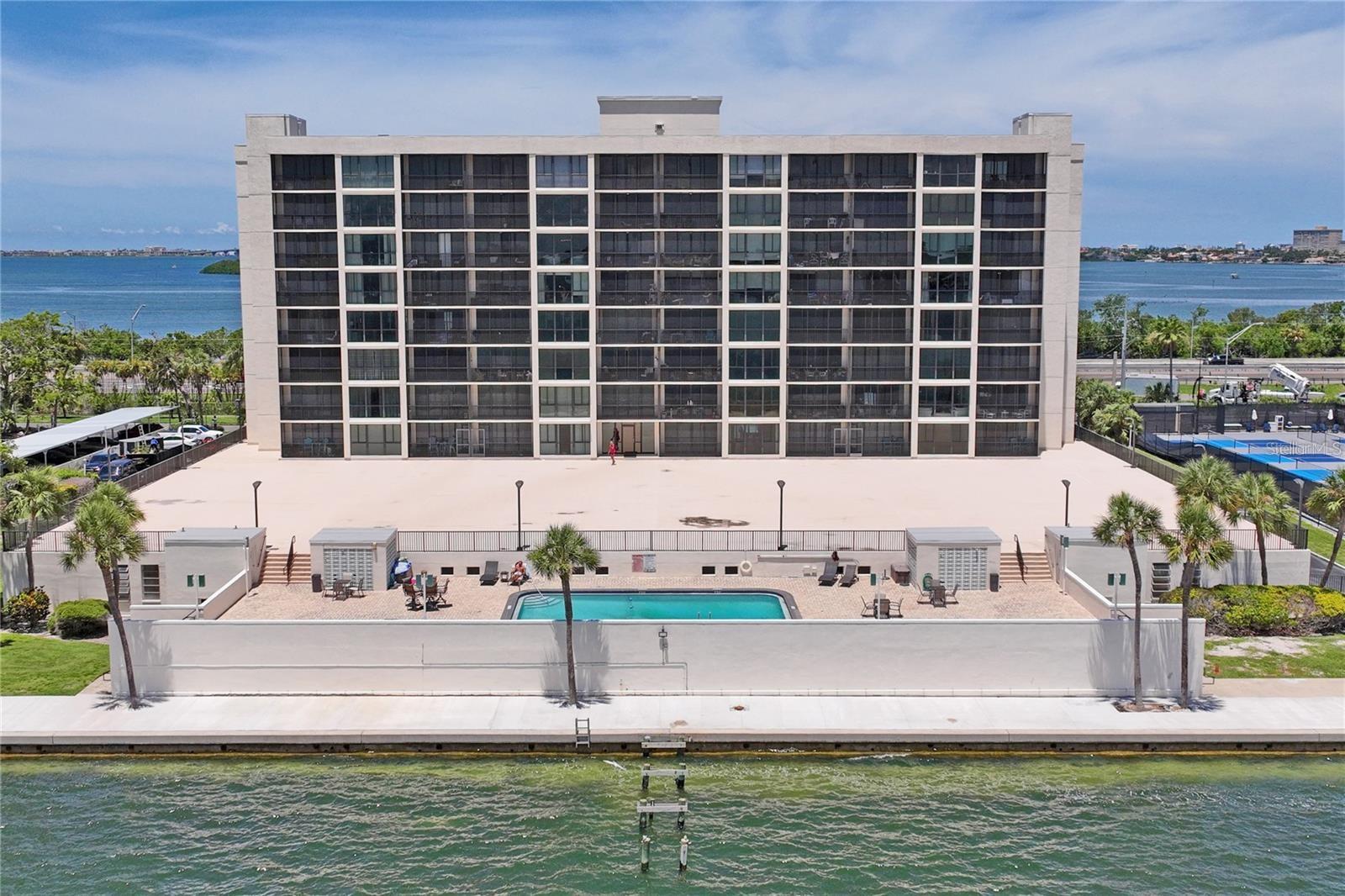 BRIDGETON NORTH CONDO - Residential