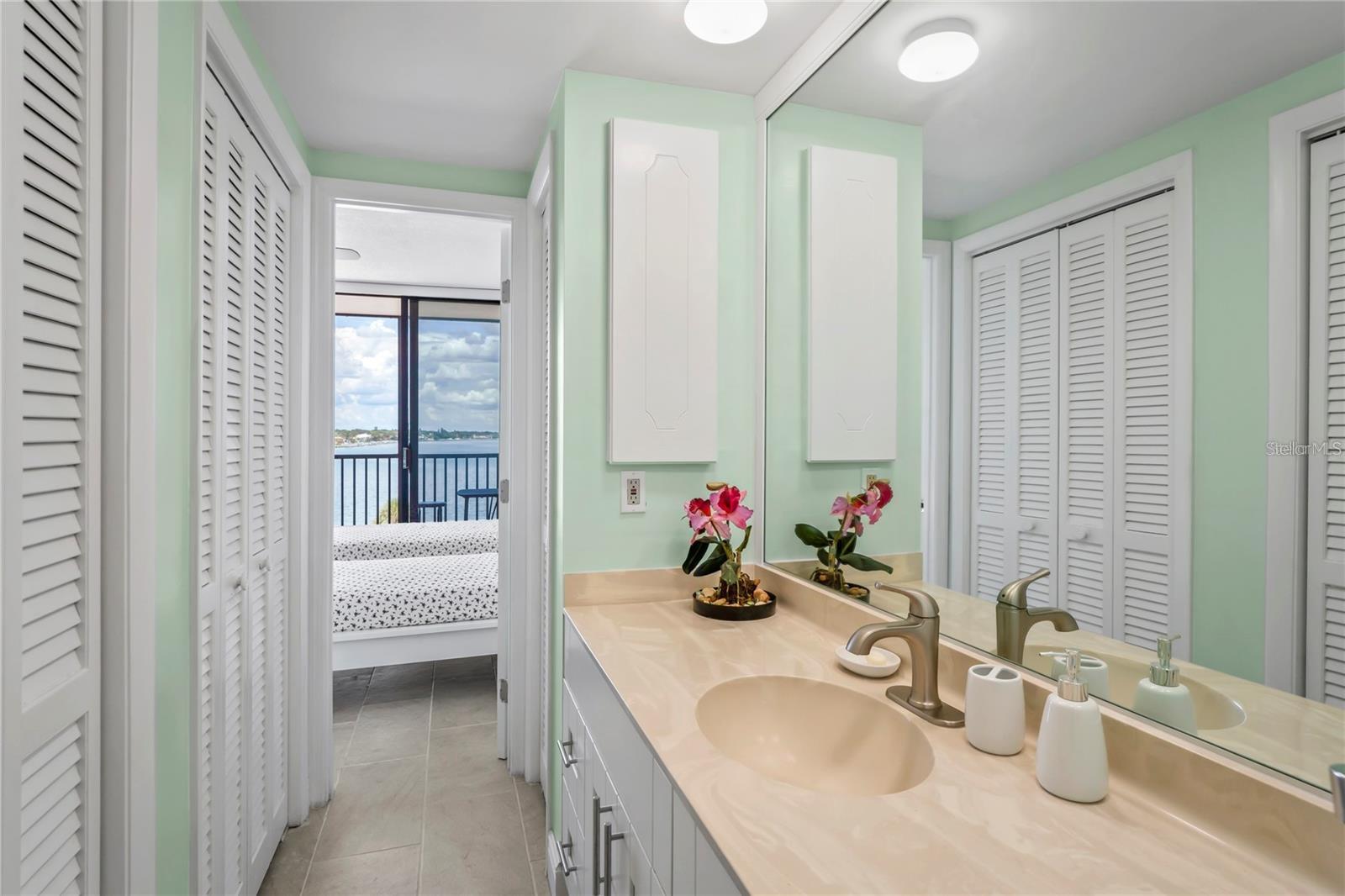 BRIDGETON NORTH CONDO - Residential