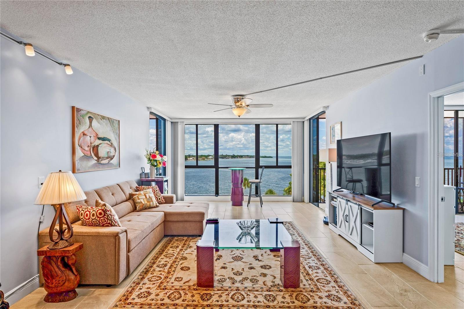 BRIDGETON NORTH CONDO - Residential