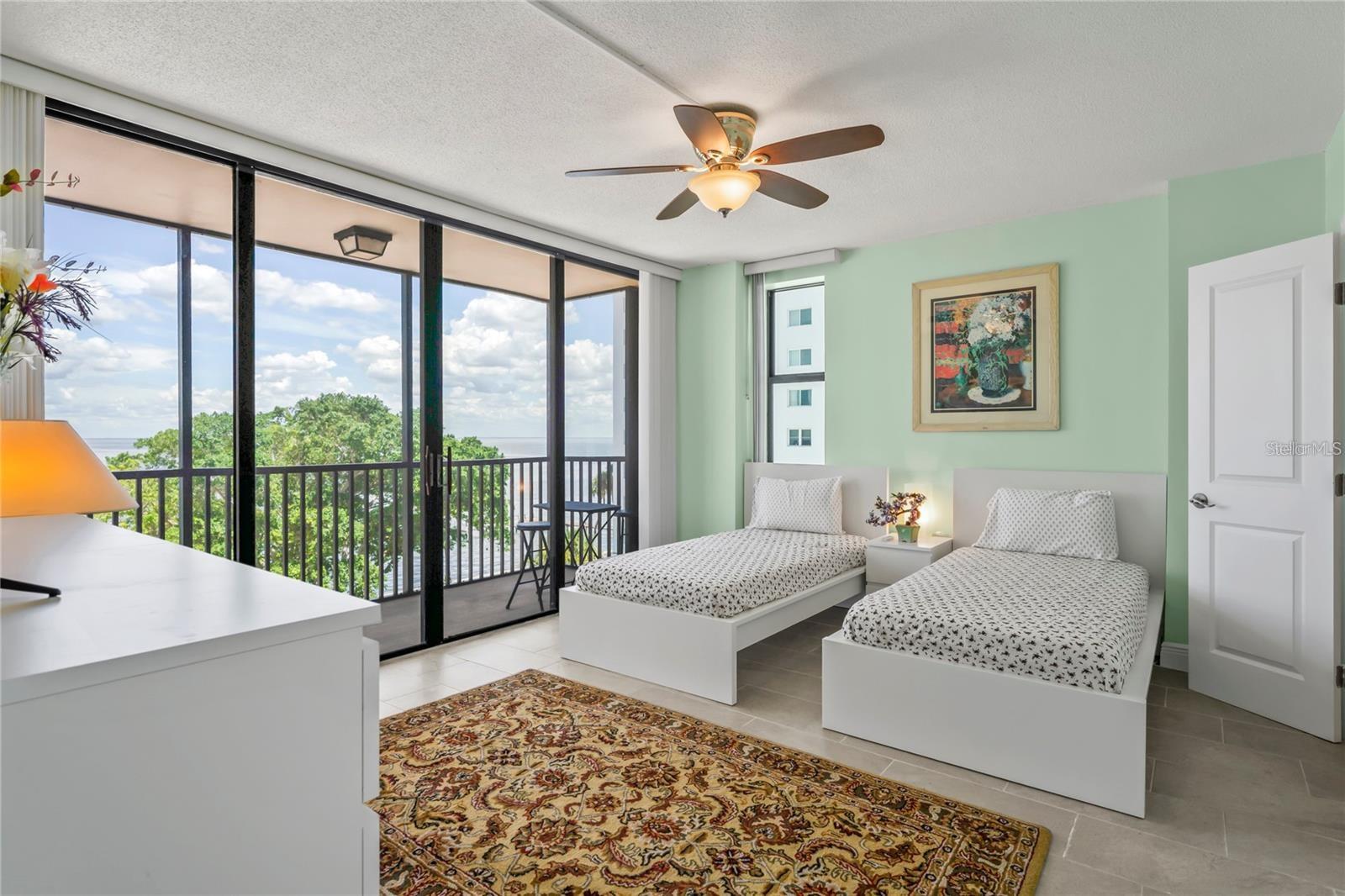 BRIDGETON NORTH CONDO - Residential