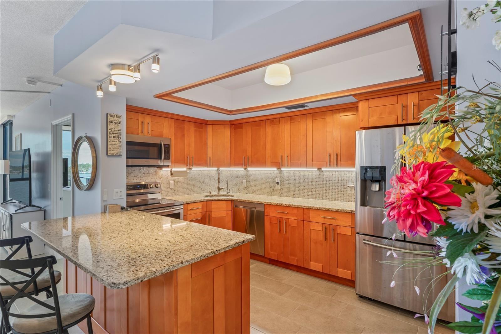 BRIDGETON NORTH CONDO - Residential