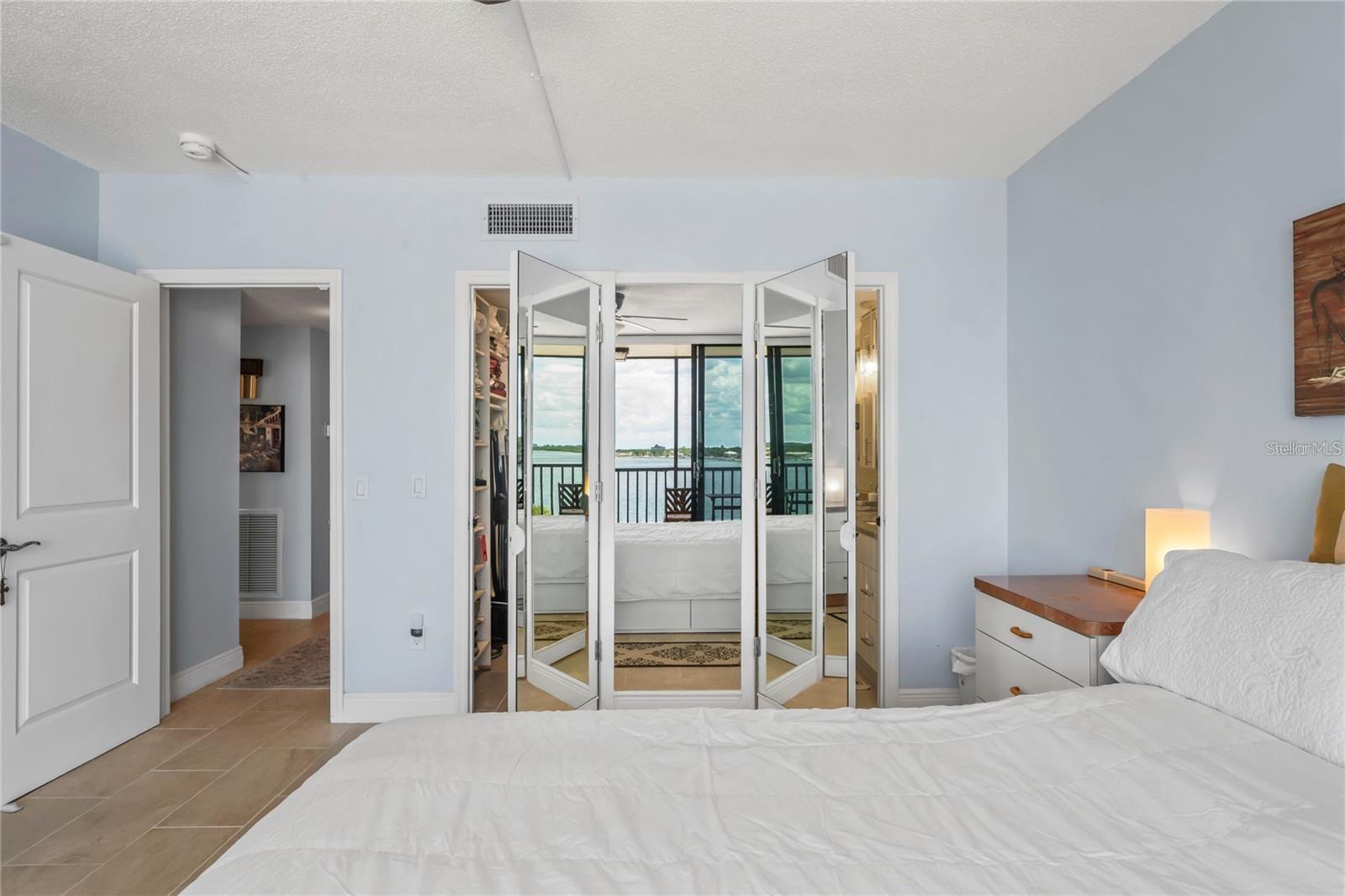 BRIDGETON NORTH CONDO - Residential