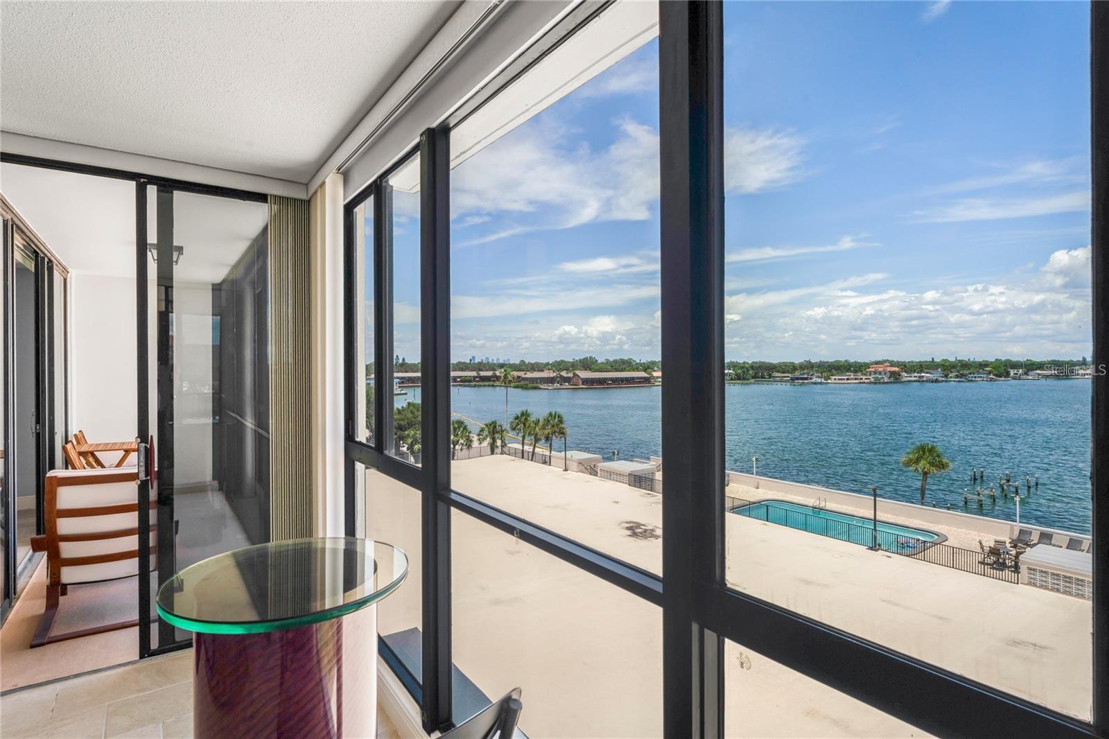 BRIDGETON NORTH CONDO - Residential