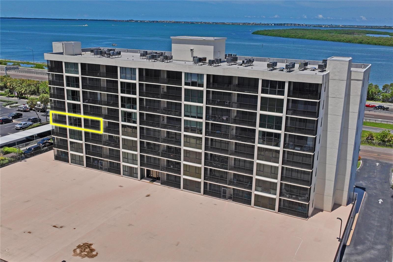 BRIDGETON NORTH CONDO - Residential