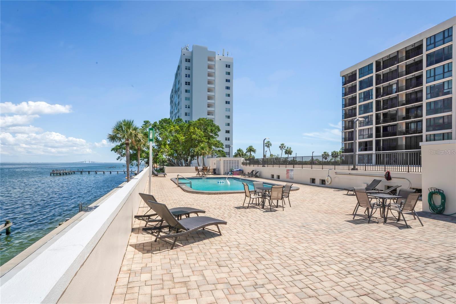 BRIDGETON NORTH CONDO - Residential