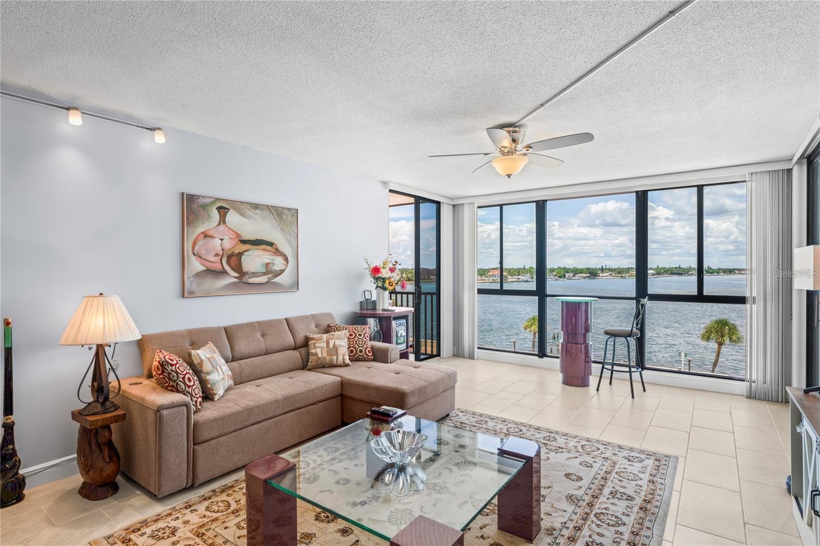 BRIDGETON NORTH CONDO - Residential
