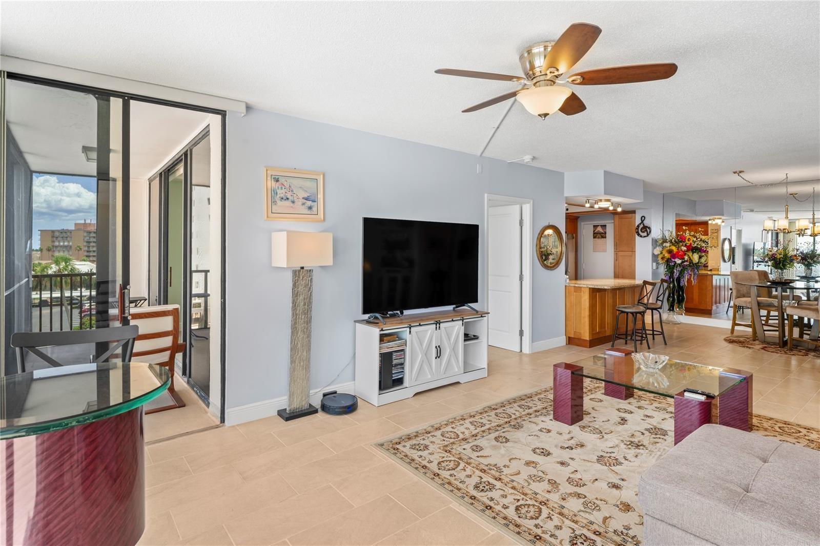 BRIDGETON NORTH CONDO - Residential