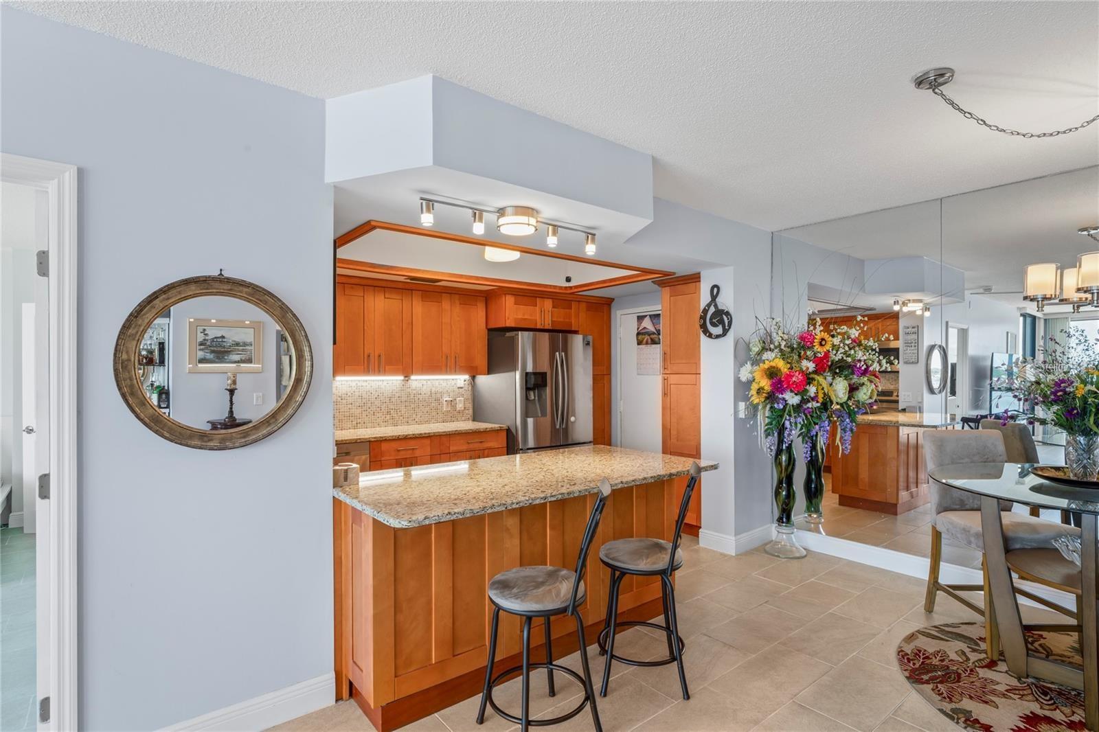 BRIDGETON NORTH CONDO - Residential