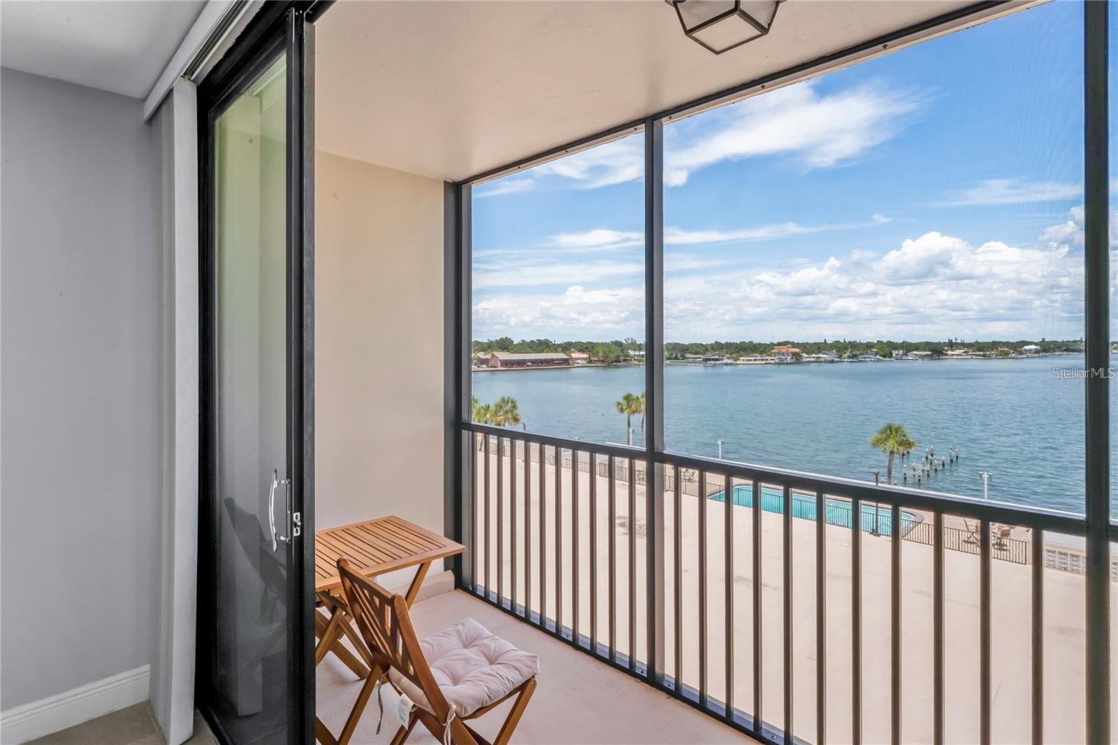 BRIDGETON NORTH CONDO - Residential
