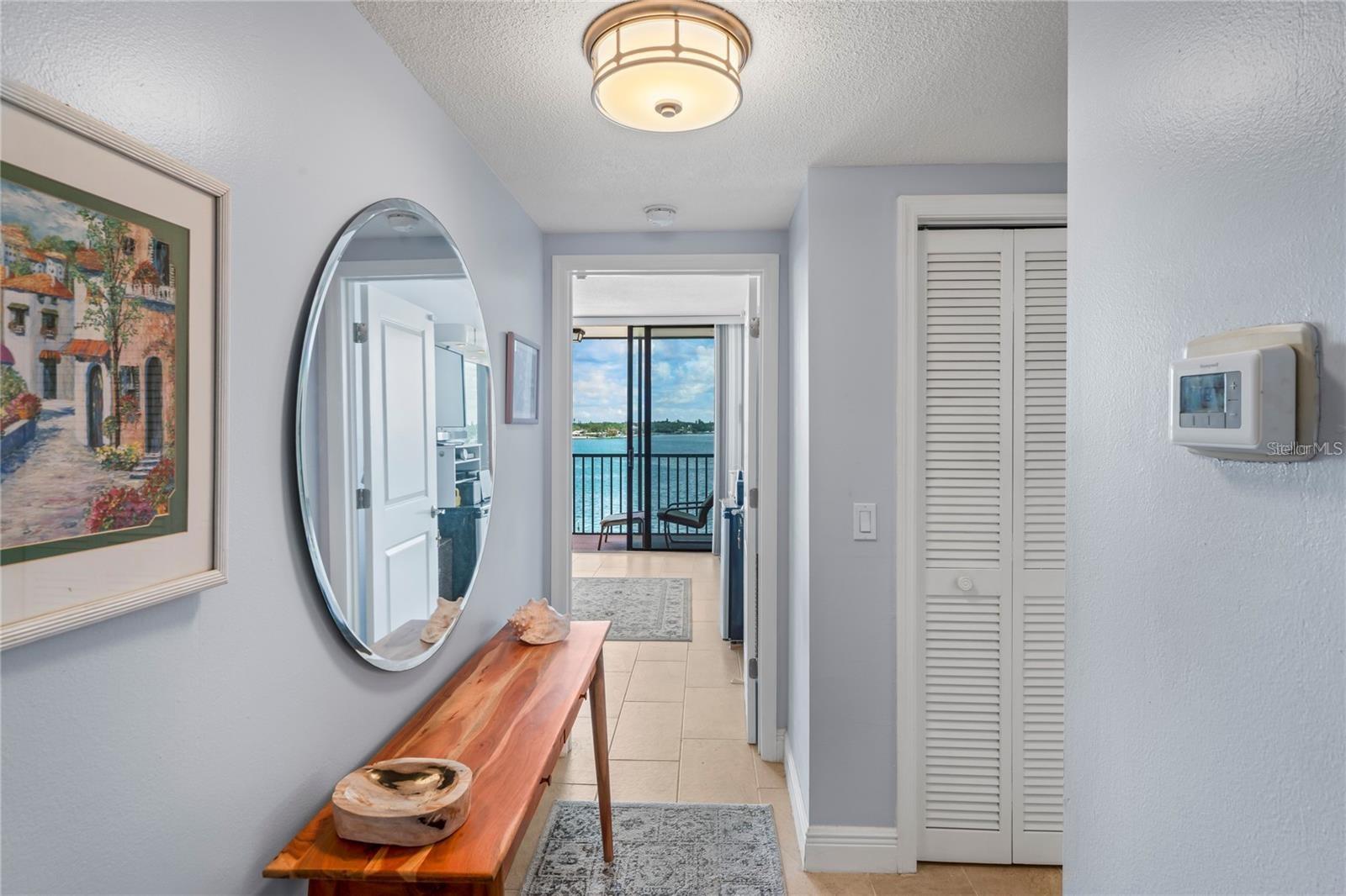 BRIDGETON NORTH CONDO - Residential