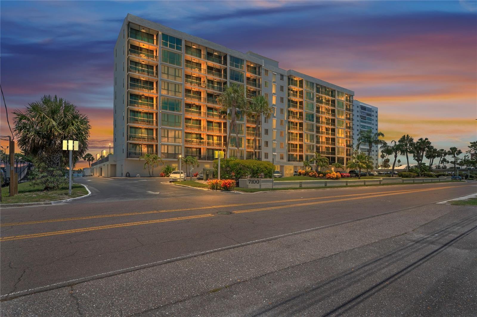 BRIDGETON NORTH CONDO - Residential