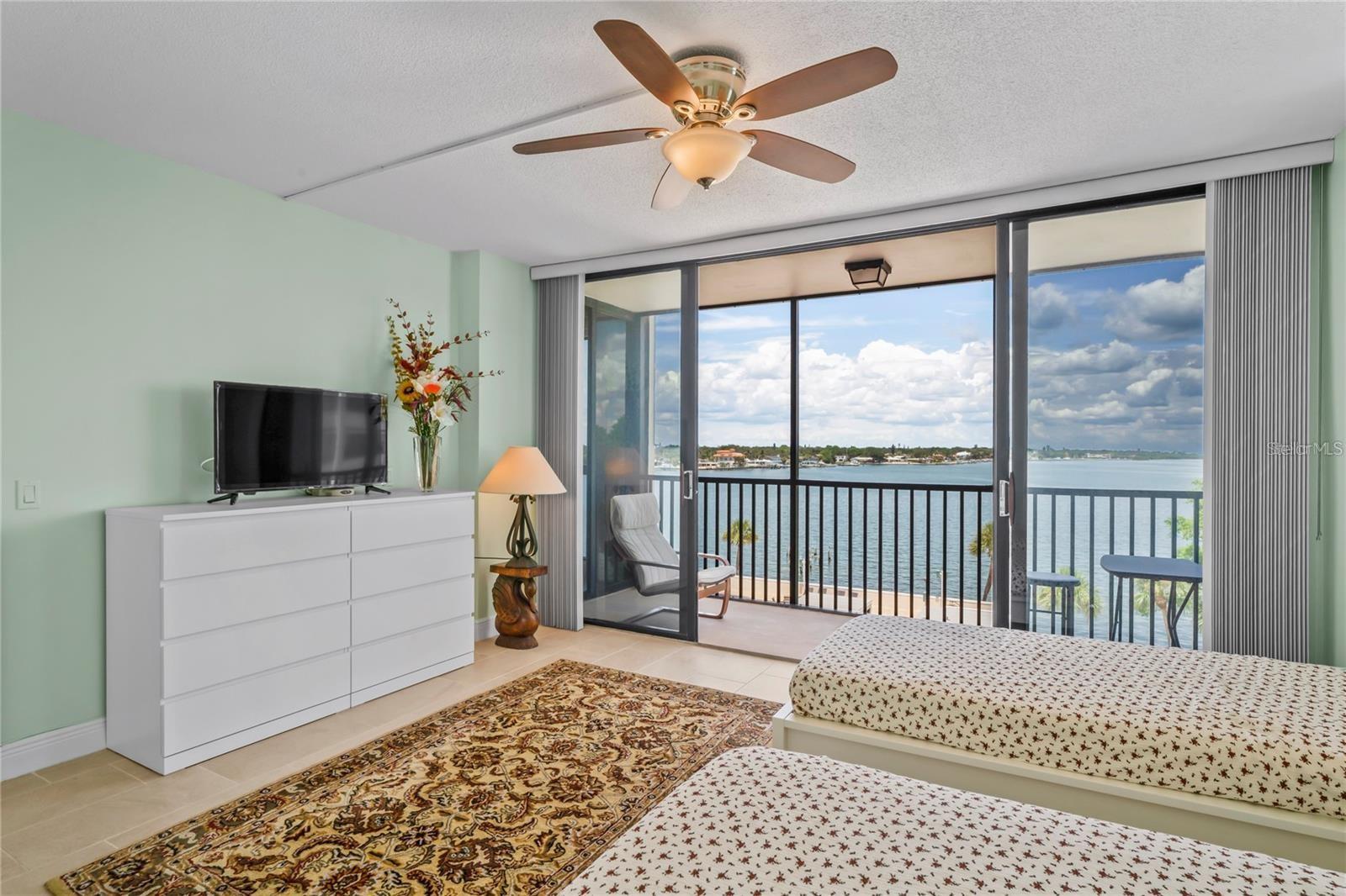 BRIDGETON NORTH CONDO - Residential