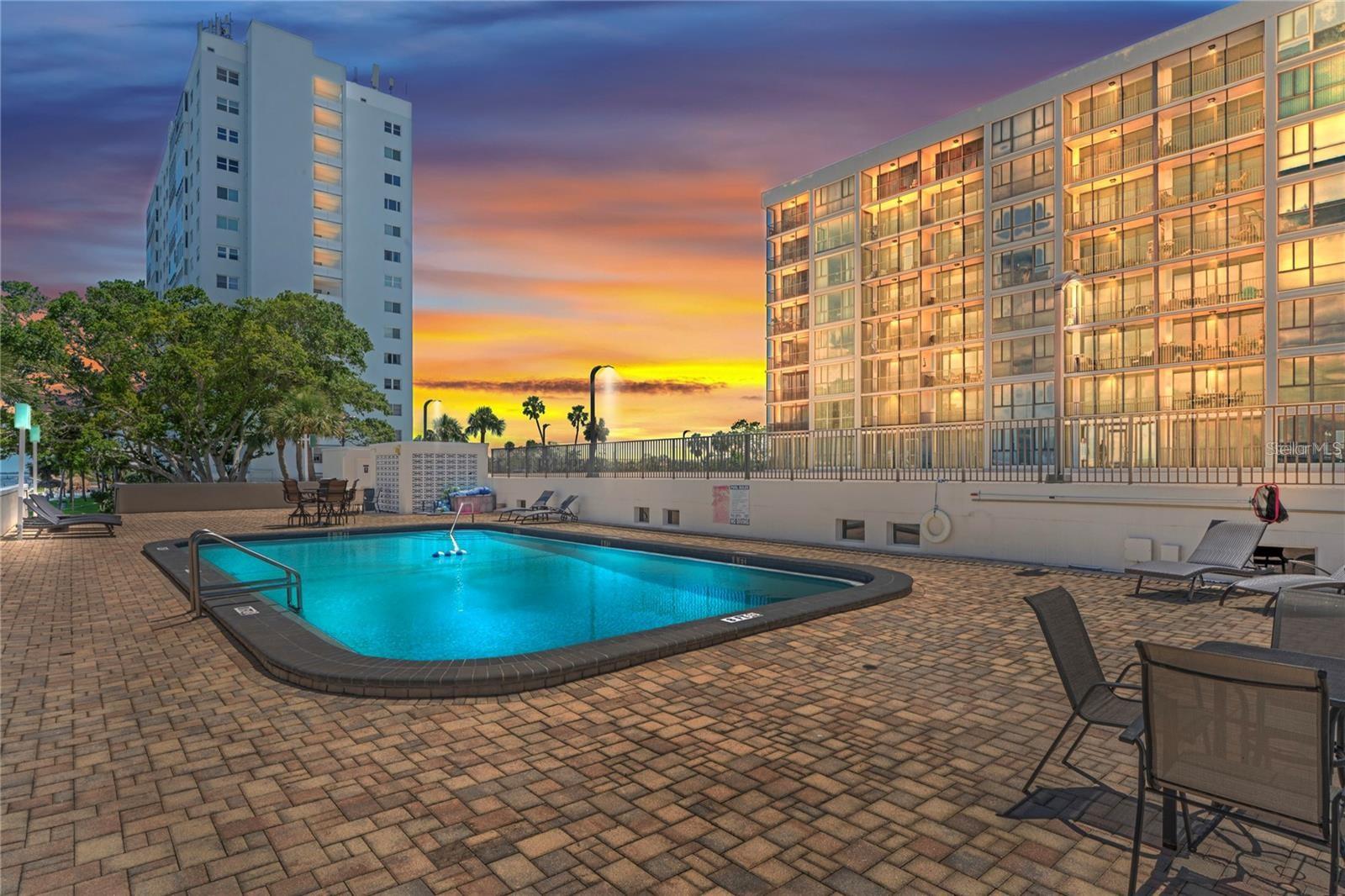 BRIDGETON NORTH CONDO - Residential